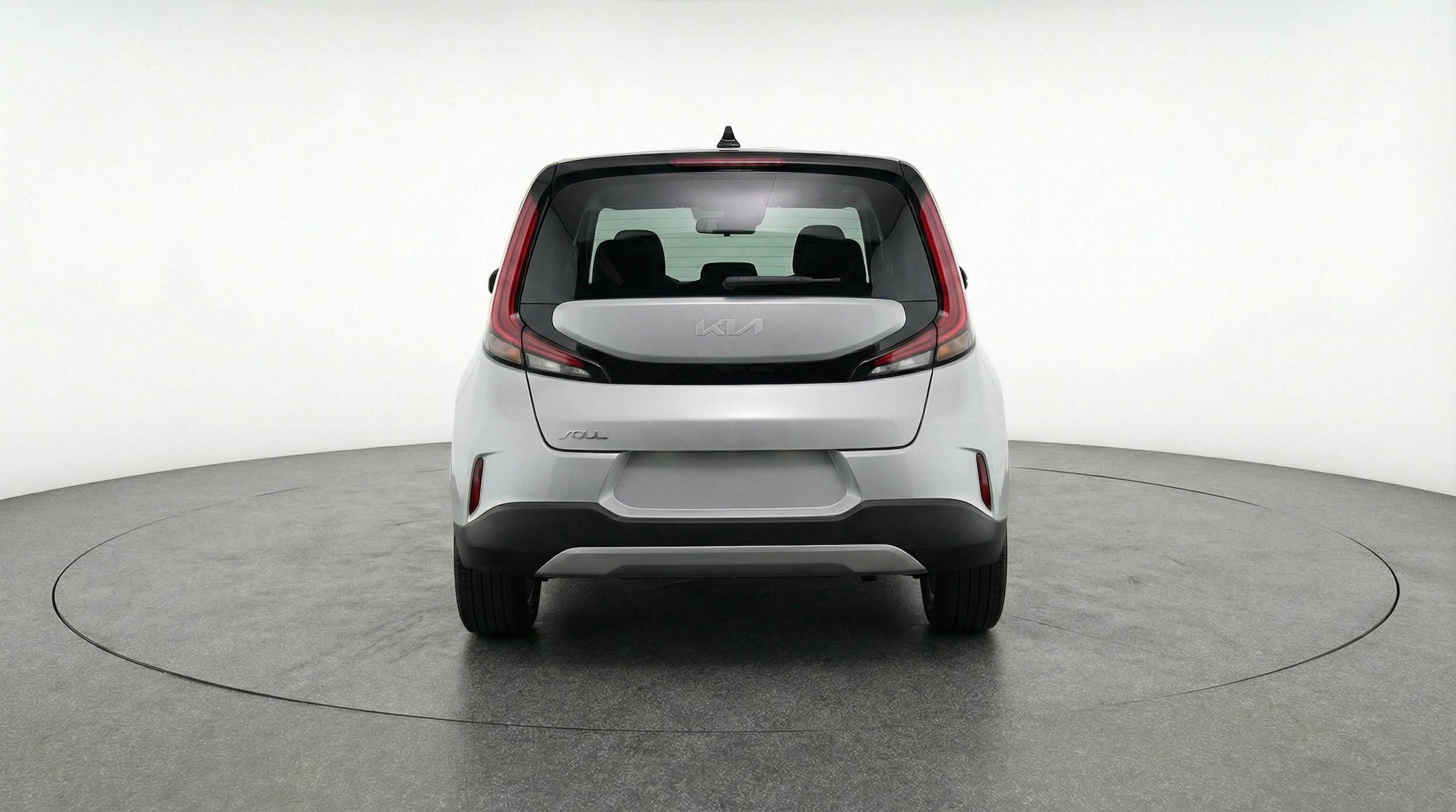 Thumbnail: 2025 Kia Soul - 7
