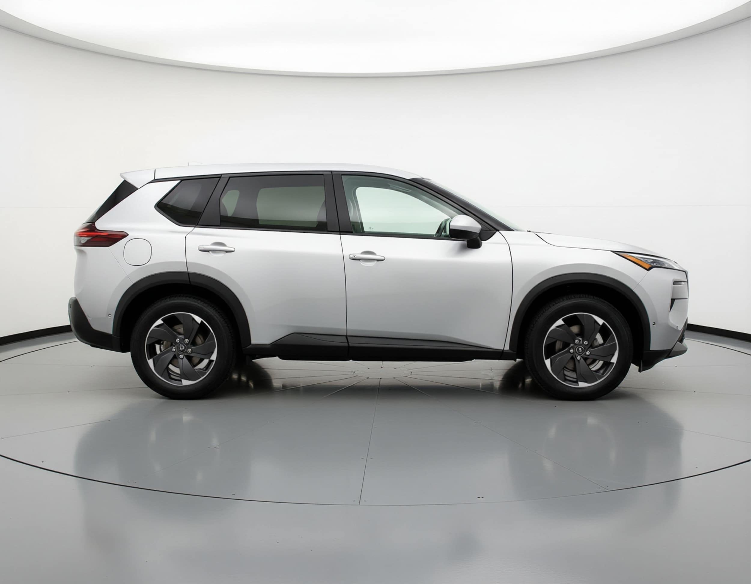 Thumbnail: 2025 Nissan Rogue - 10