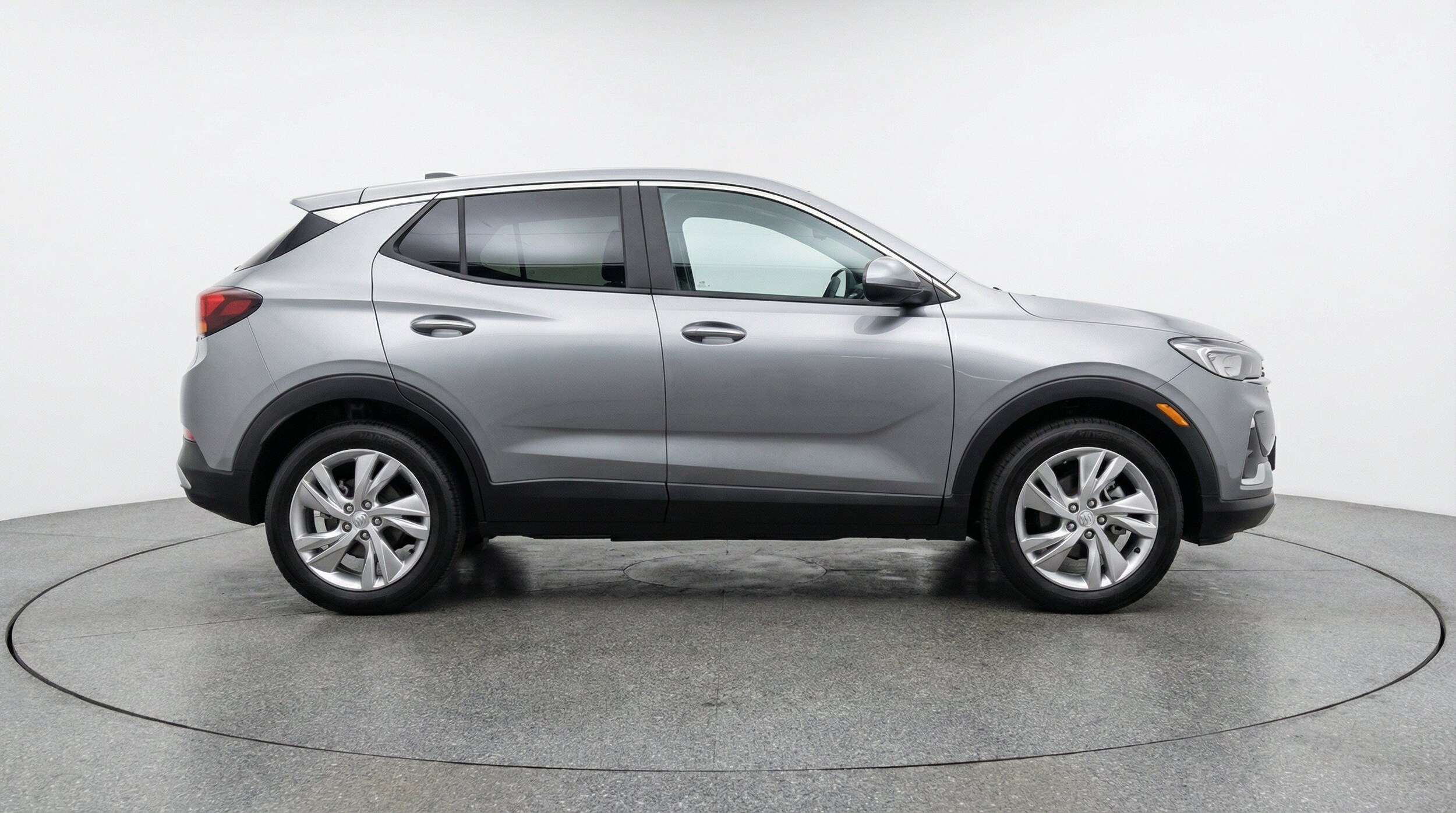 Thumbnail: 2026 Buick Encore GX - 10