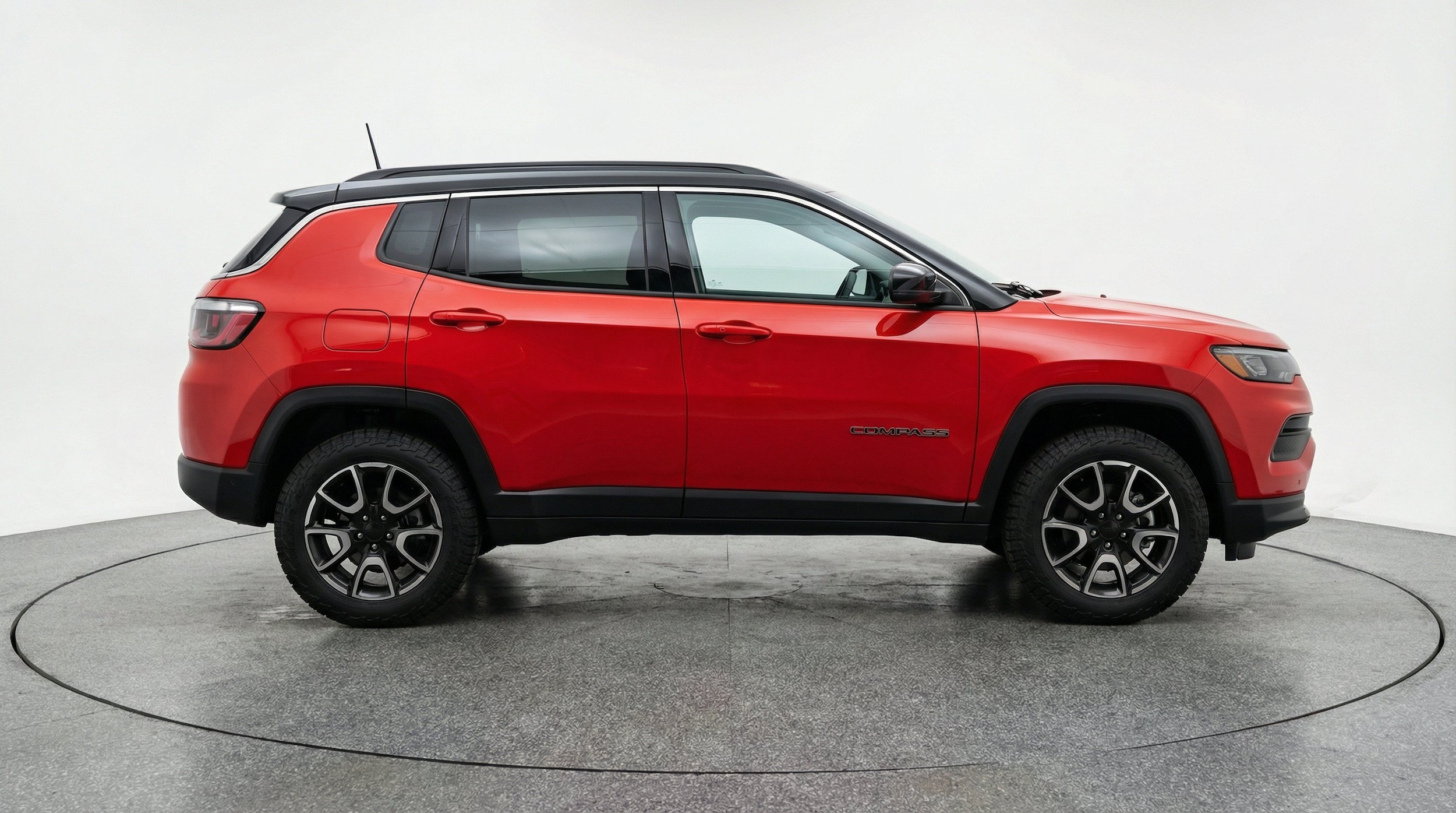 Thumbnail: 2025 Jeep Compass - 11