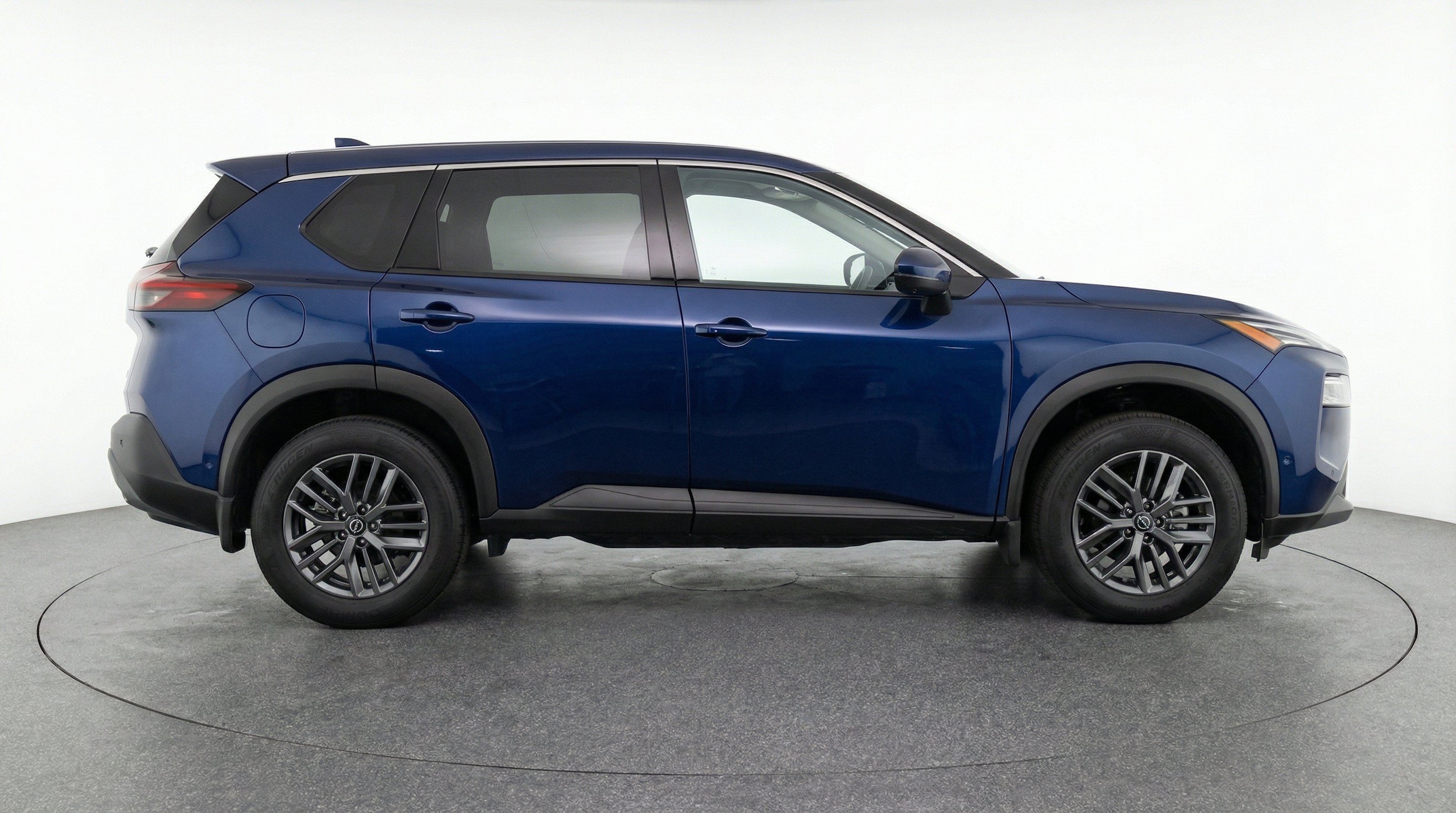 Thumbnail: 2026 Nissan Rogue - 10