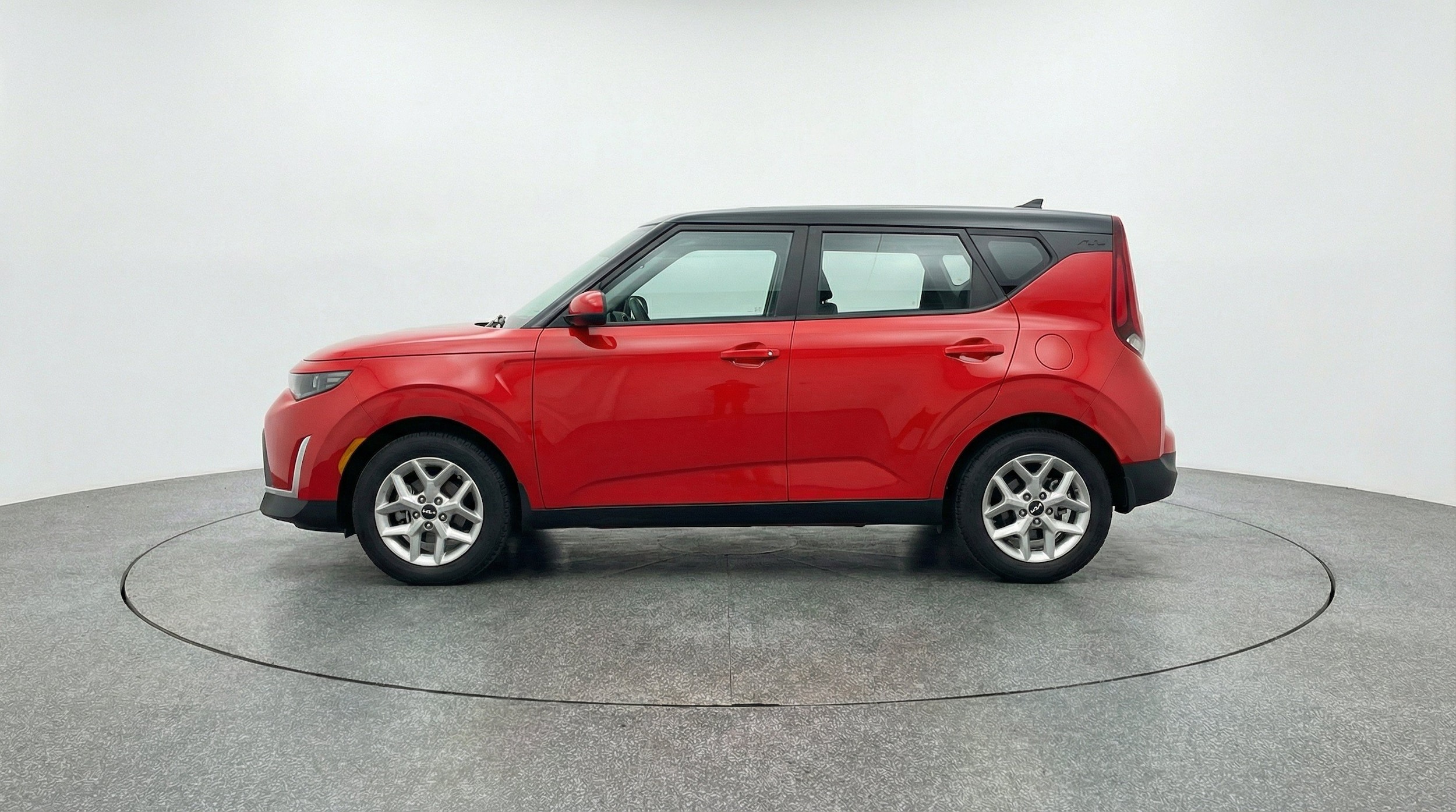 Thumbnail: 2025 Kia Soul - 5