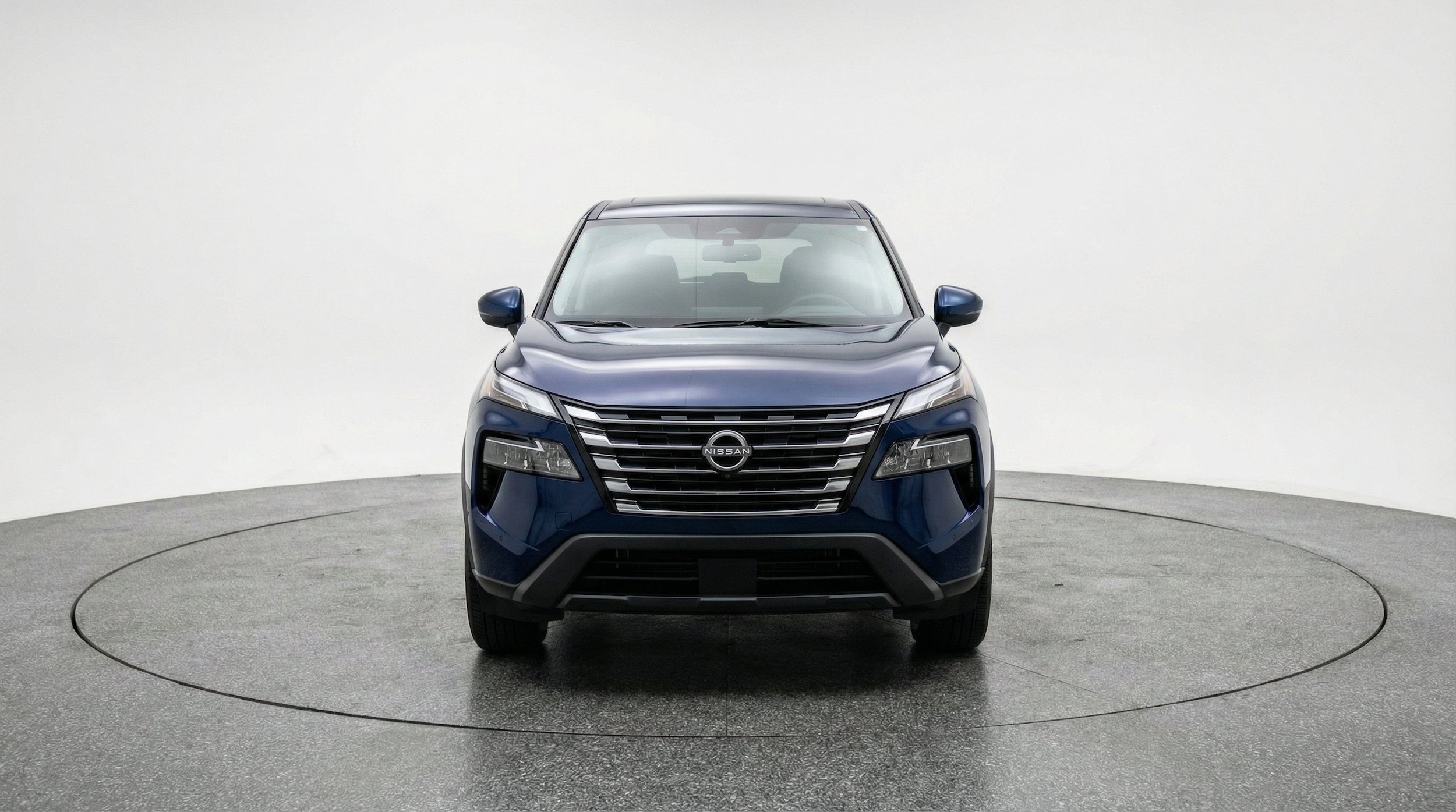 Thumbnail: 2026 Nissan Rogue - 2
