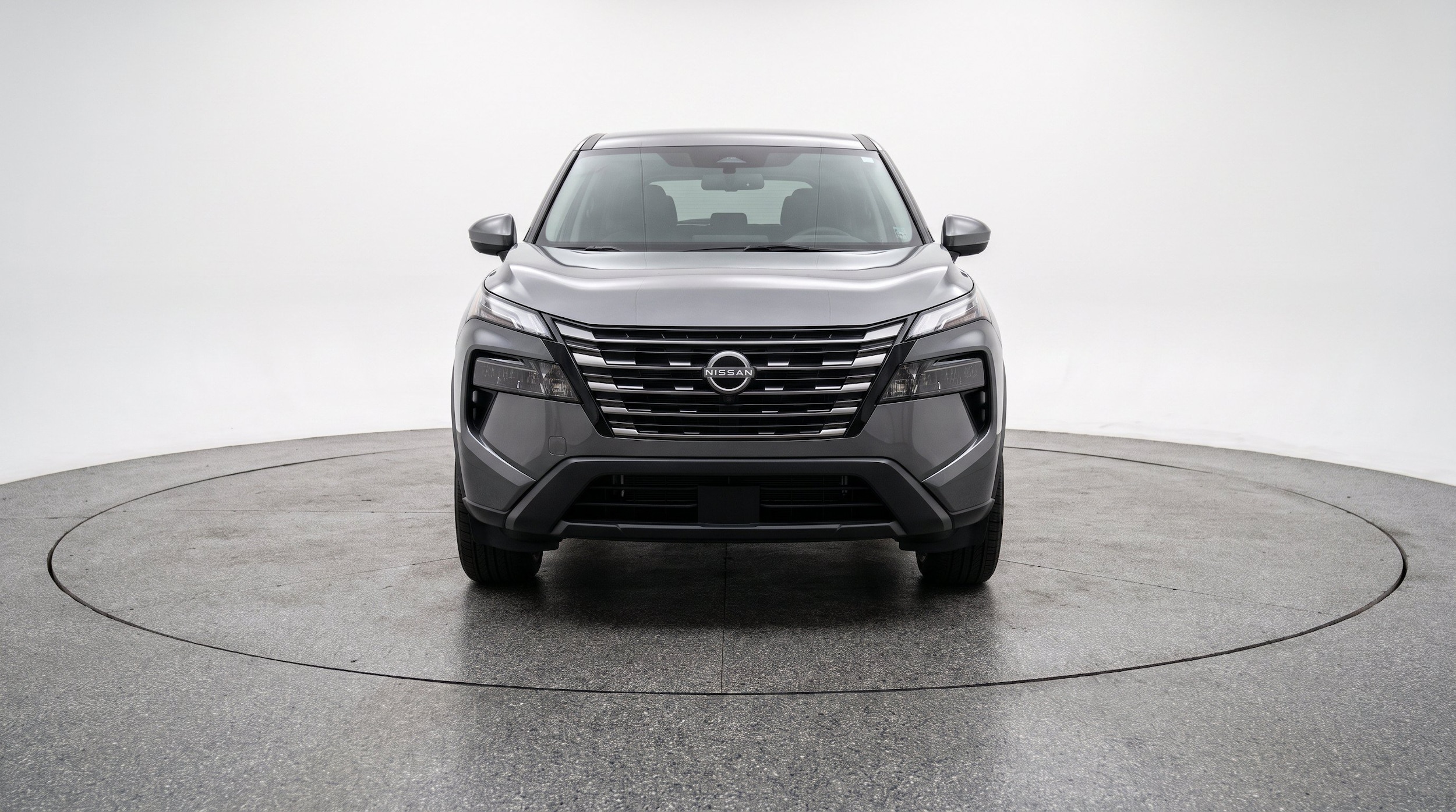 Thumbnail: 2026 Nissan Rogue - 2