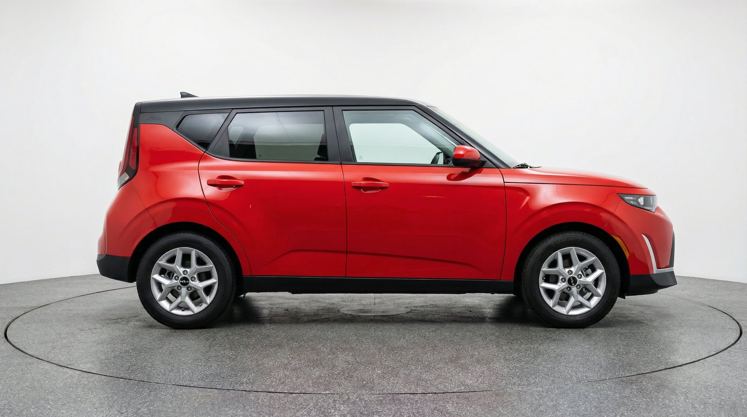 Thumbnail: 2025 Kia Soul - 10