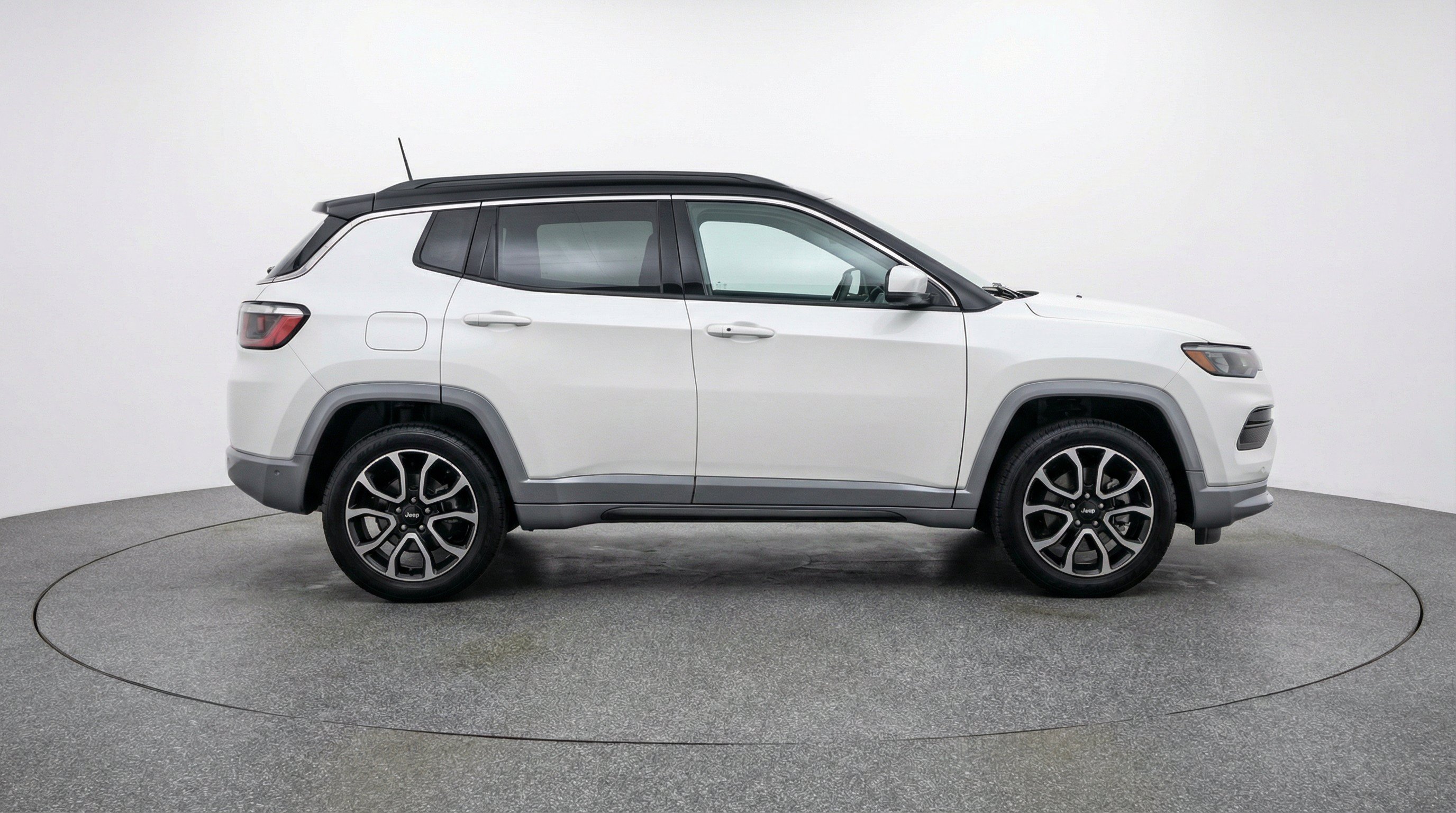 Thumbnail: 2025 Jeep Compass - 10