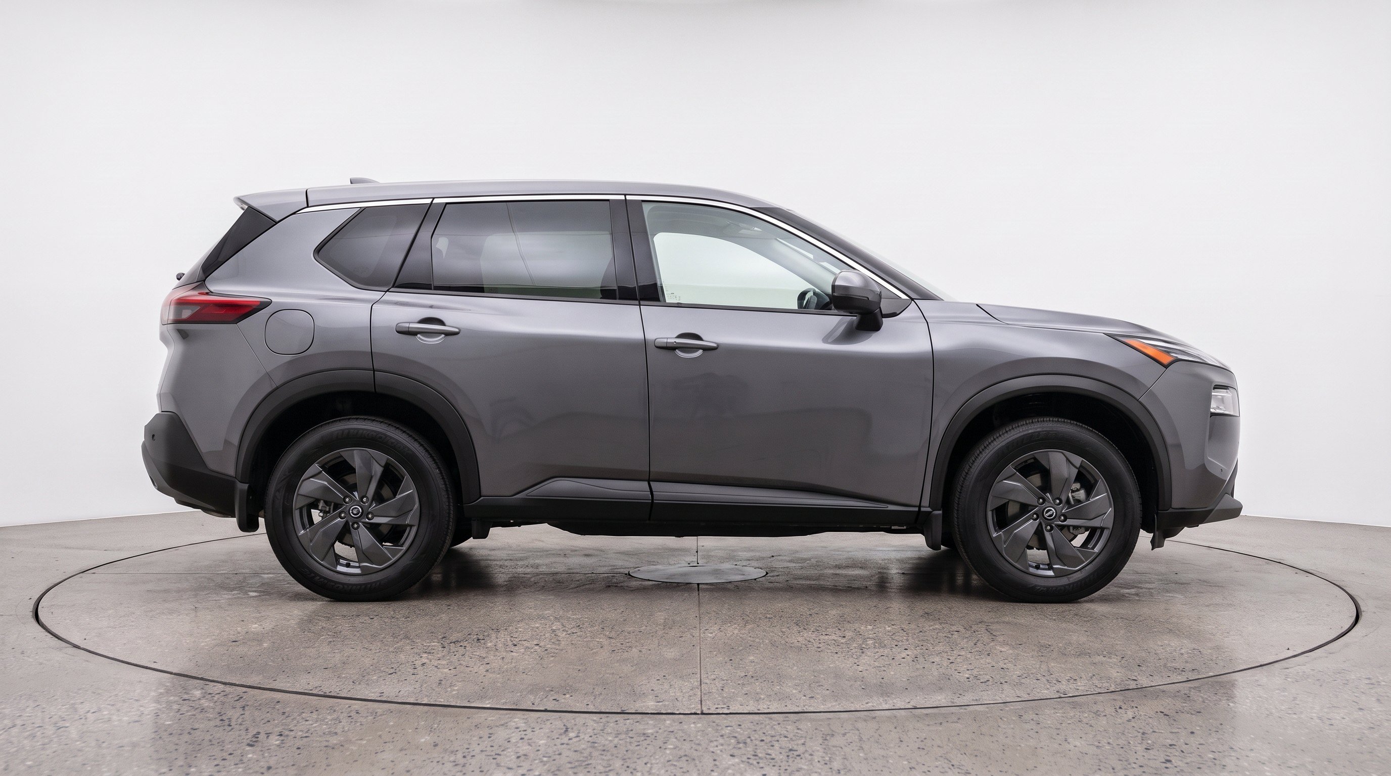 Thumbnail: 2026 Nissan Rogue - 10