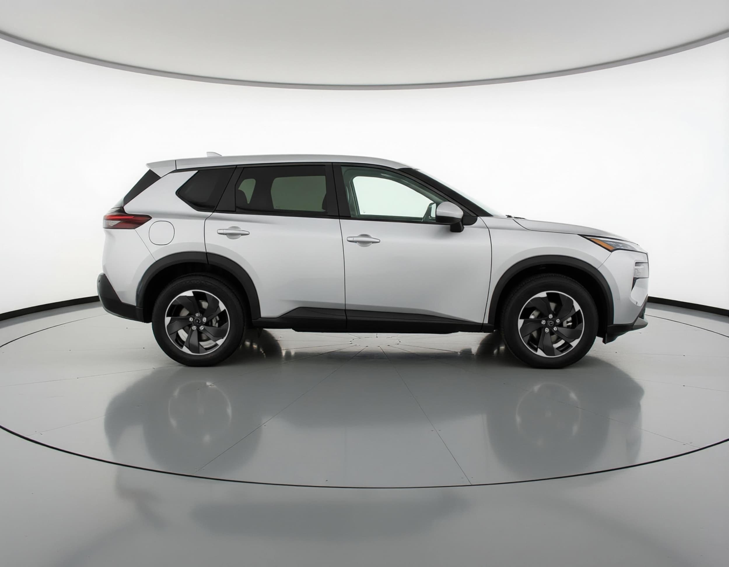 Thumbnail: 2025 Nissan Rogue - 11