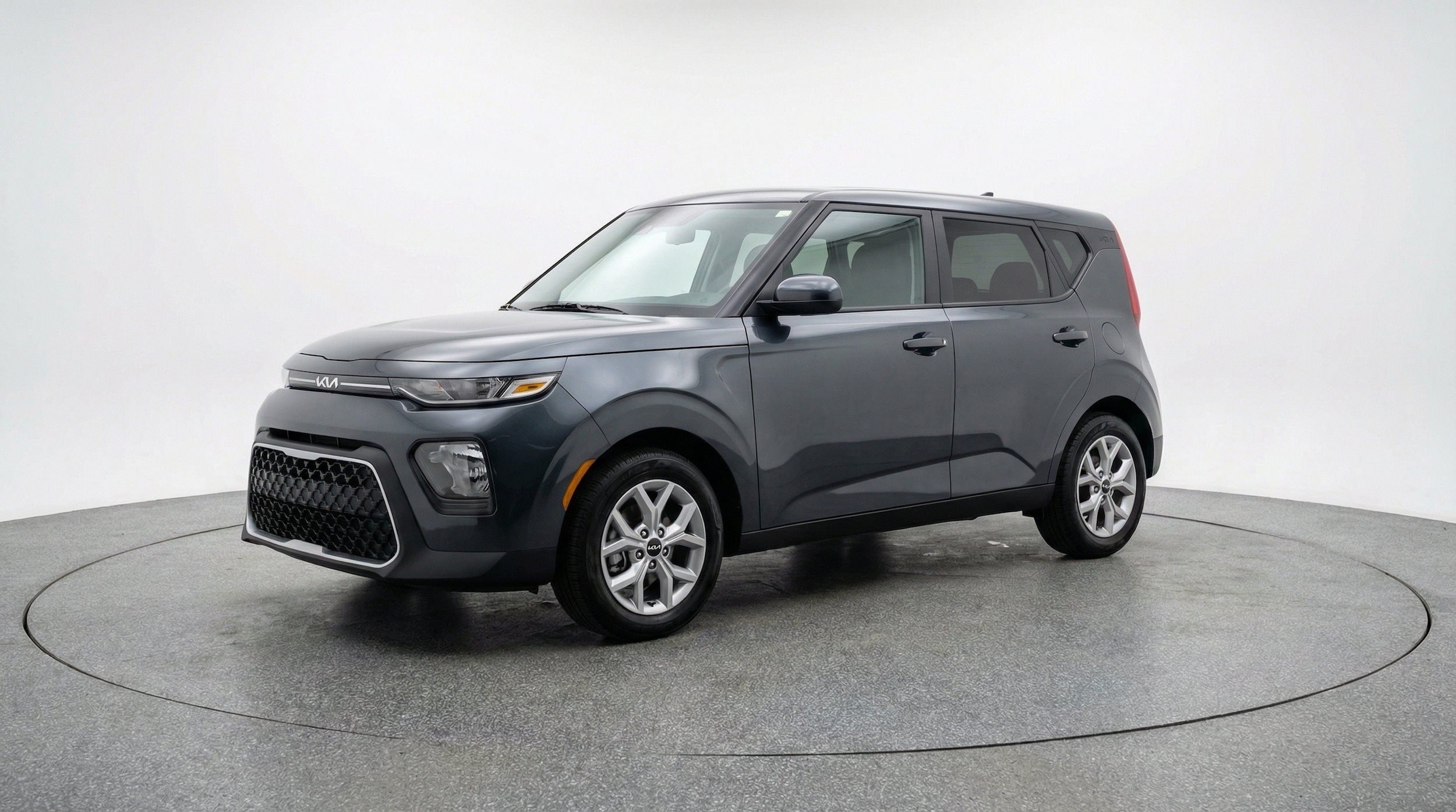 Thumbnail: 2025 Kia Soul - 3