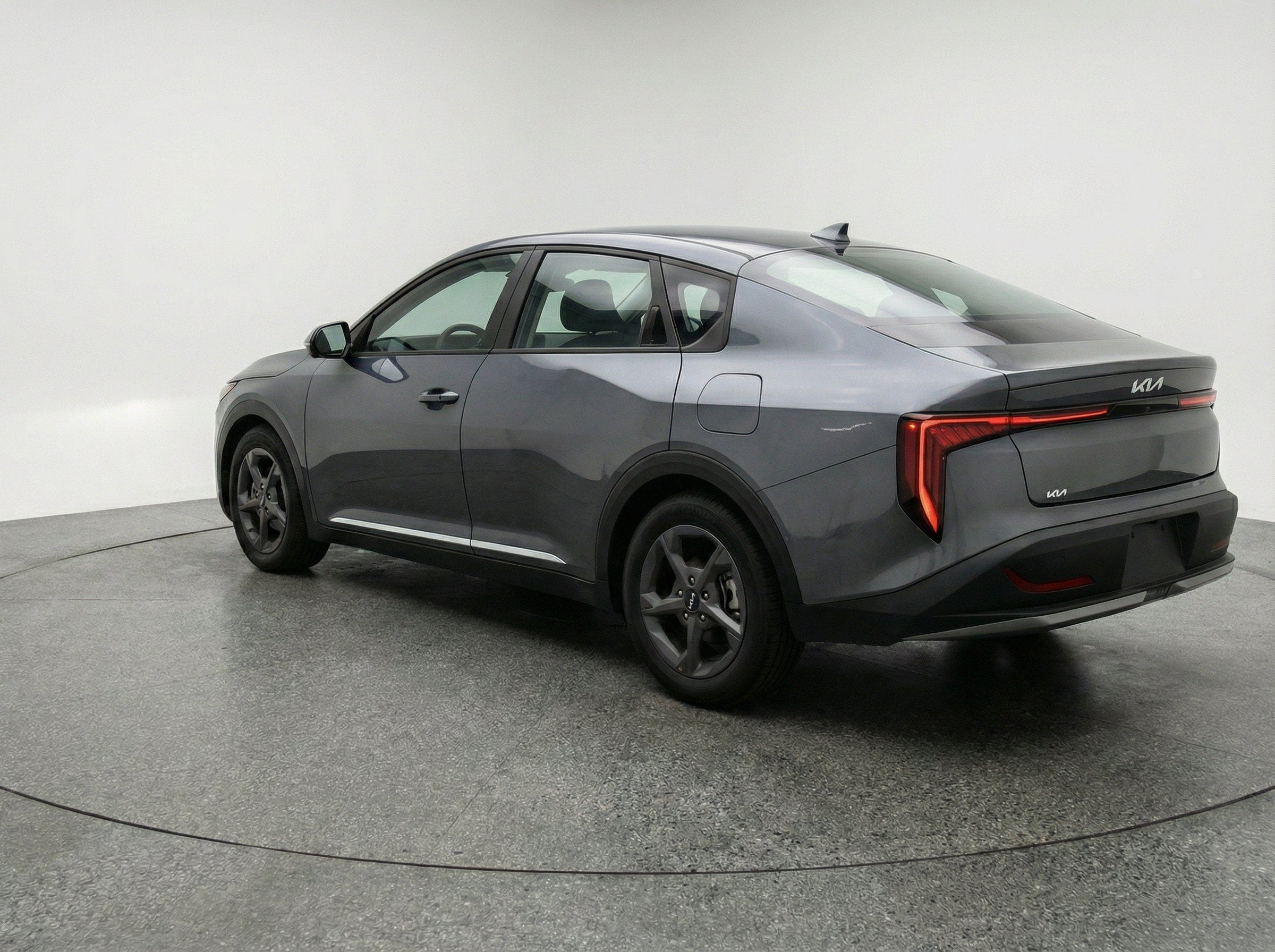 Thumbnail: 2025 Kia K4 - 6