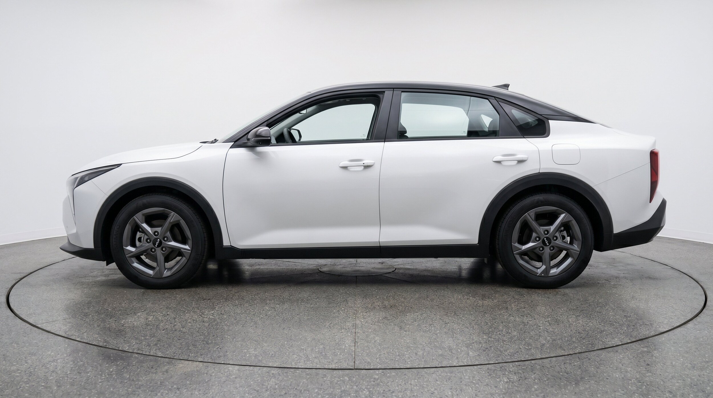 Thumbnail: 2026 Kia K4 - 5