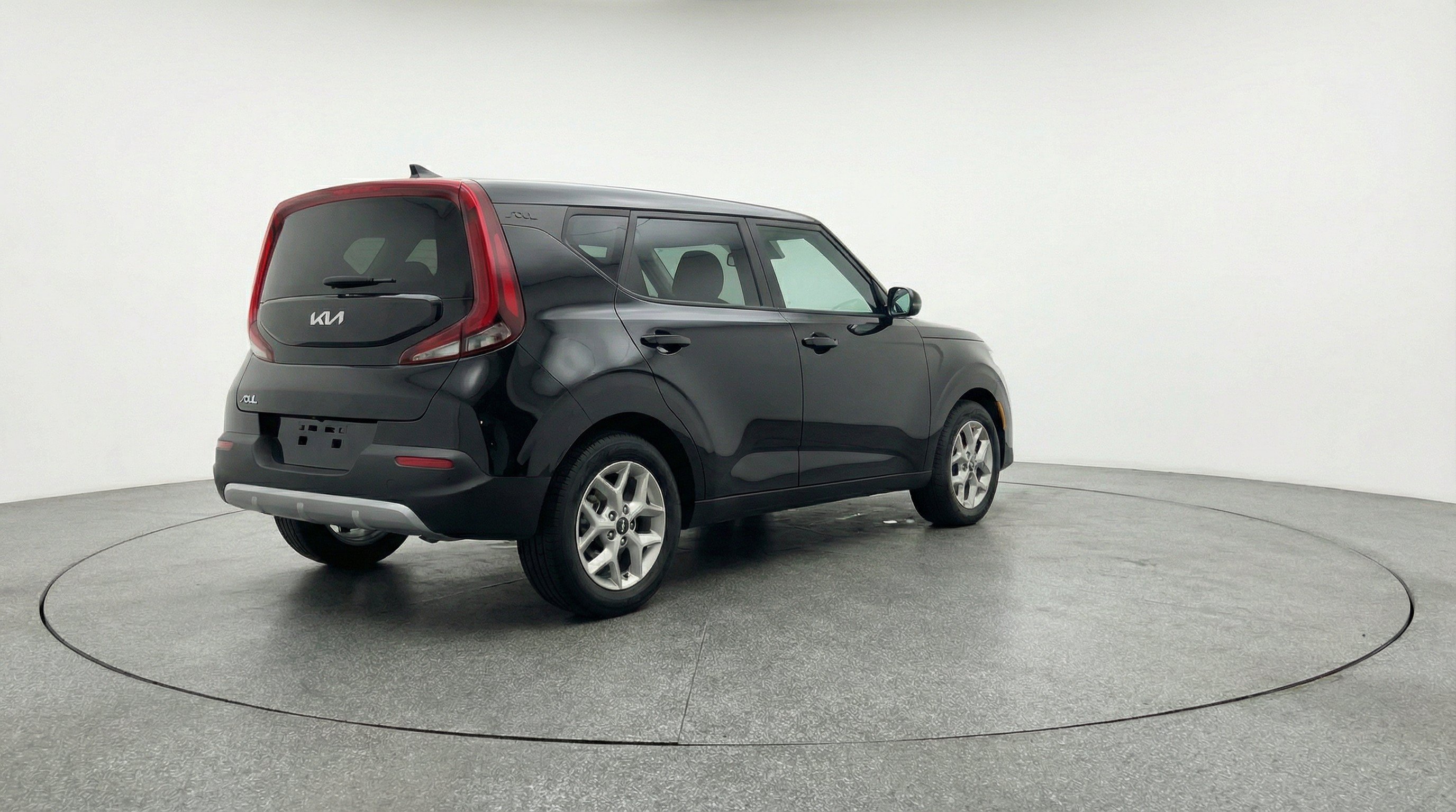 Thumbnail: 2025 Kia Soul - 9