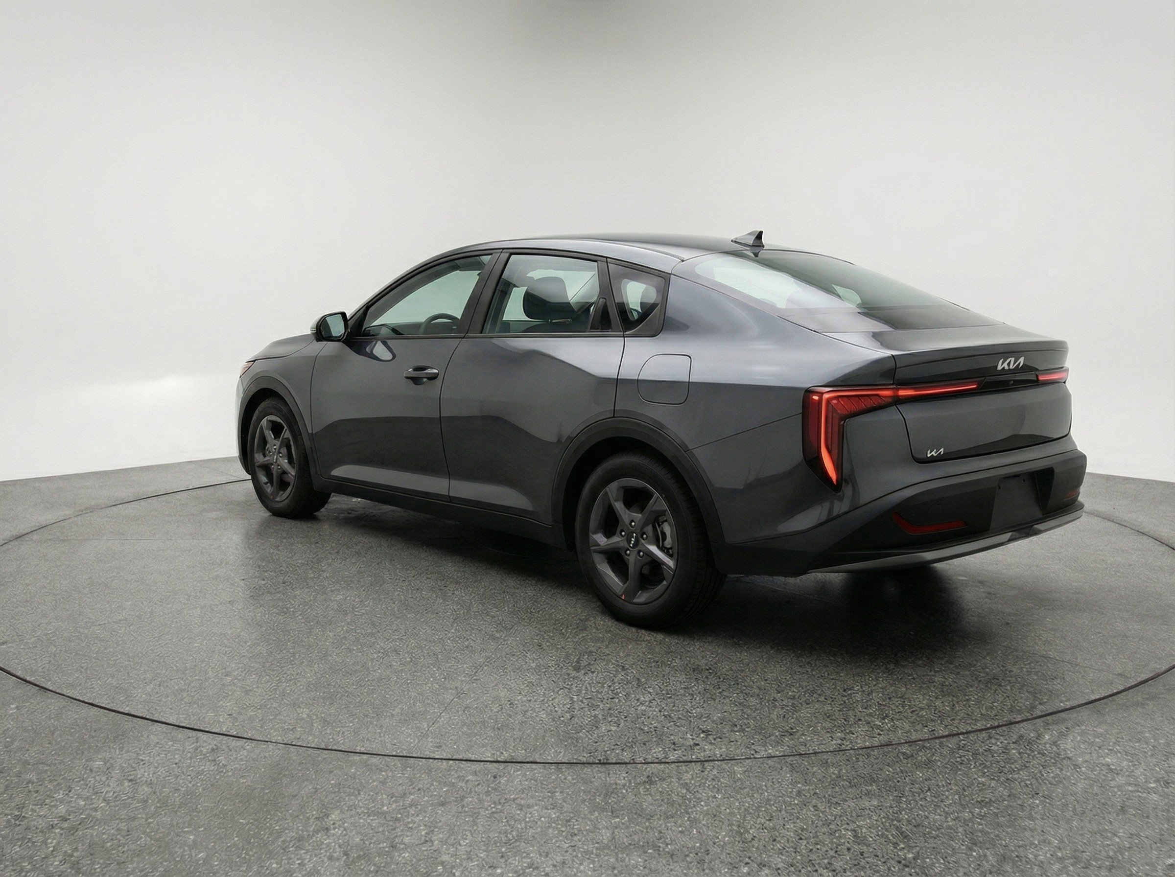 Thumbnail: 2025 Kia K4 - 6