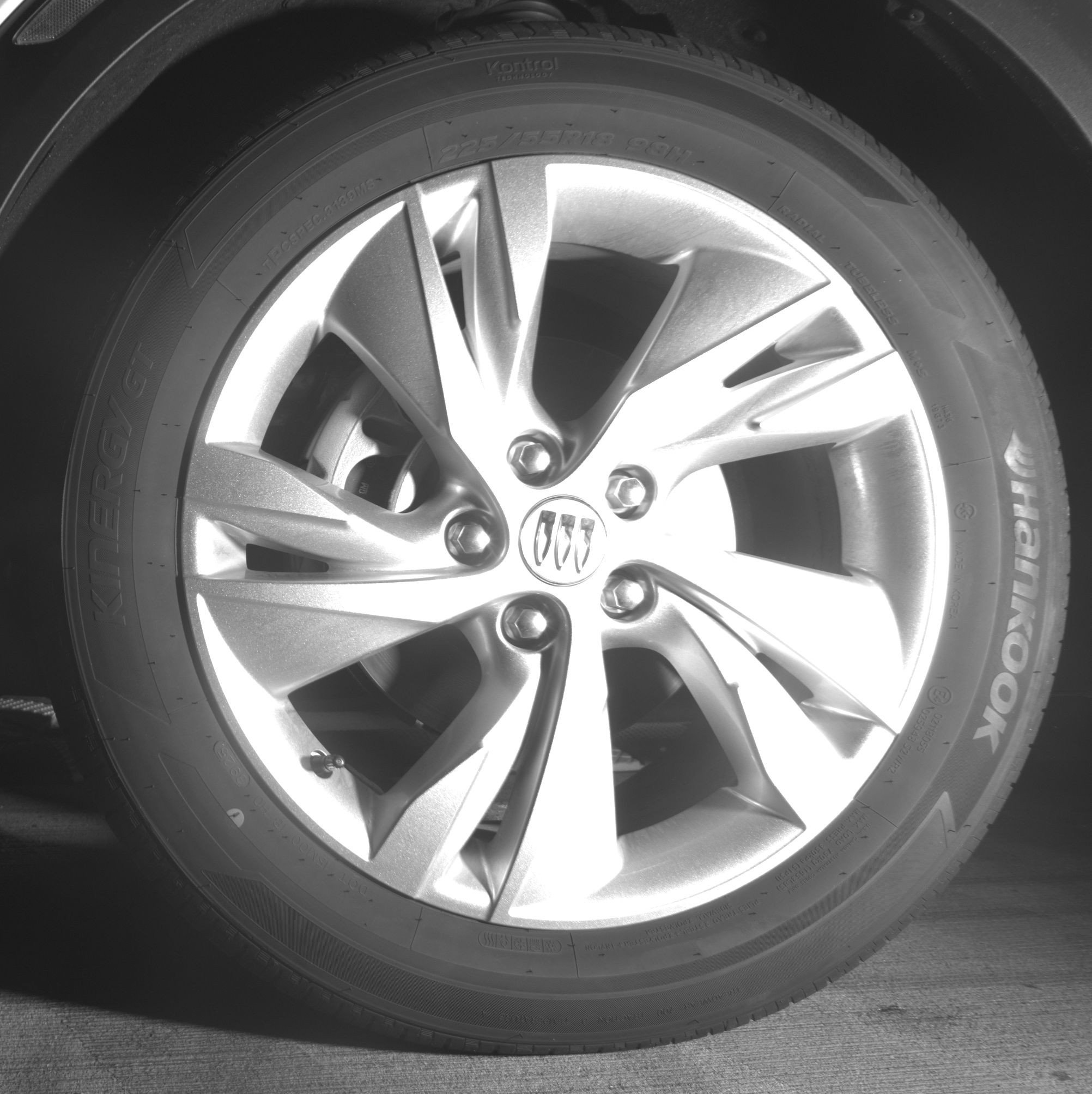Thumbnail: 2026 Buick Encore GX - 11