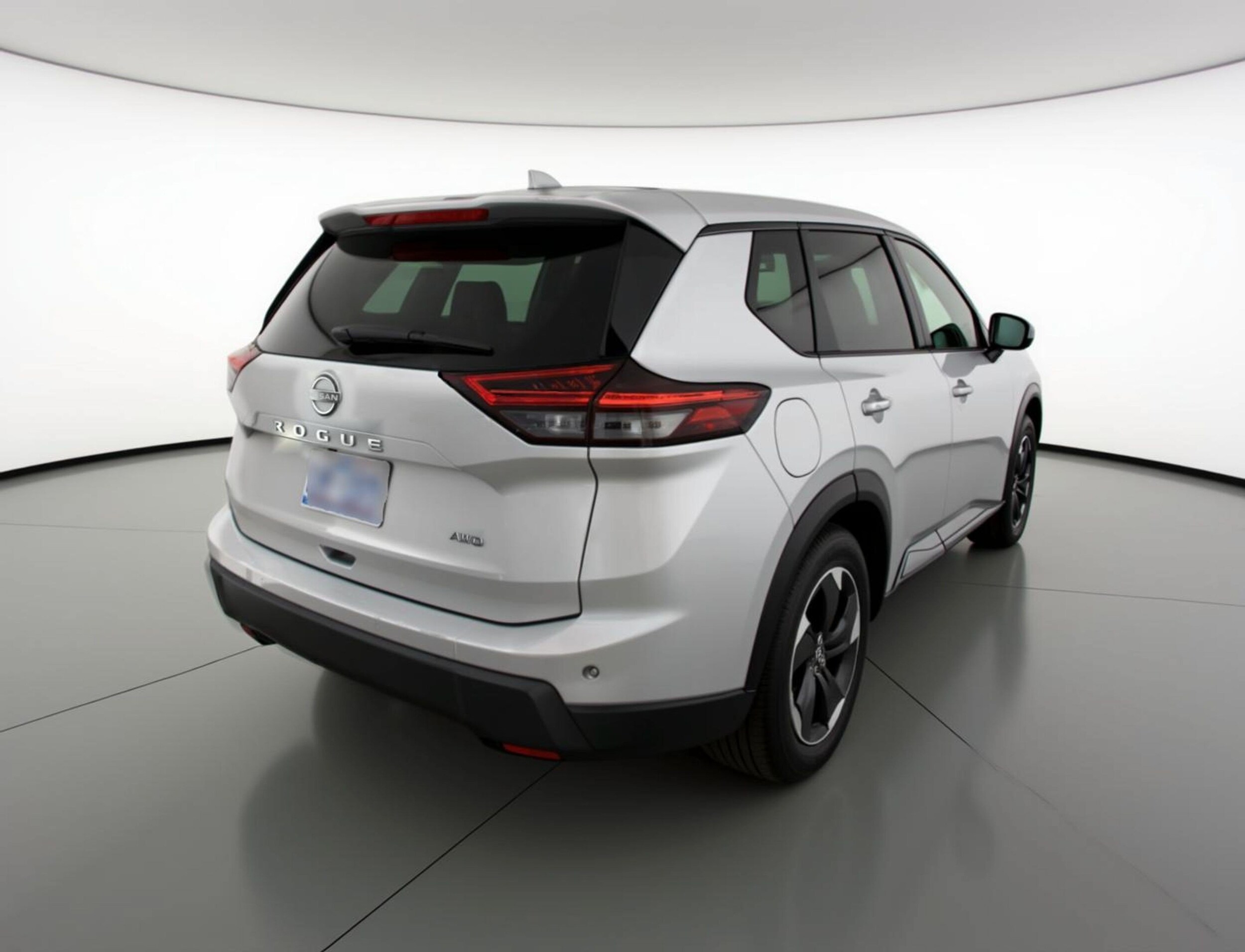 Thumbnail: 2025 Nissan Rogue - 9