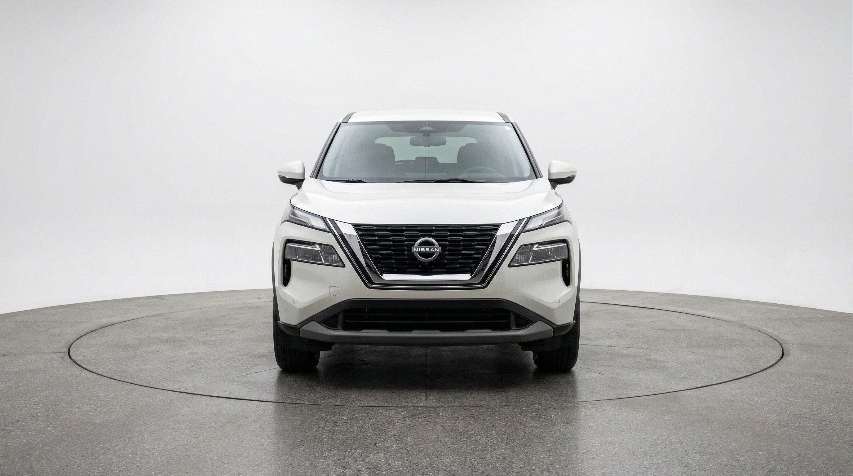 Thumbnail: 2026 Nissan Rogue - 2