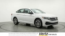 2025 Volkswagen Jetta Sport -
                  Orlando, FL
