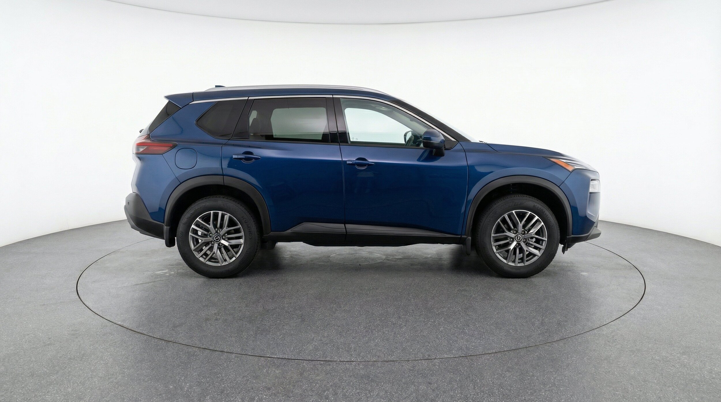 Thumbnail: 2026 Nissan Rogue - 10