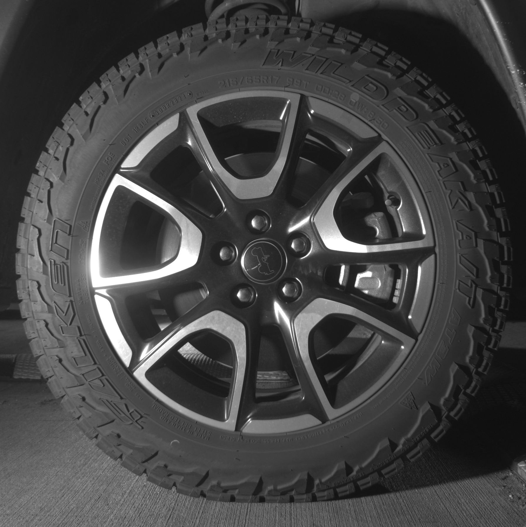 Thumbnail: 2025 Jeep Compass - 13