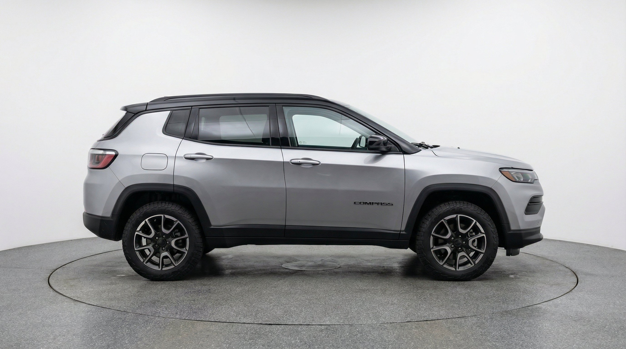 Thumbnail: 2025 Jeep Compass - 10