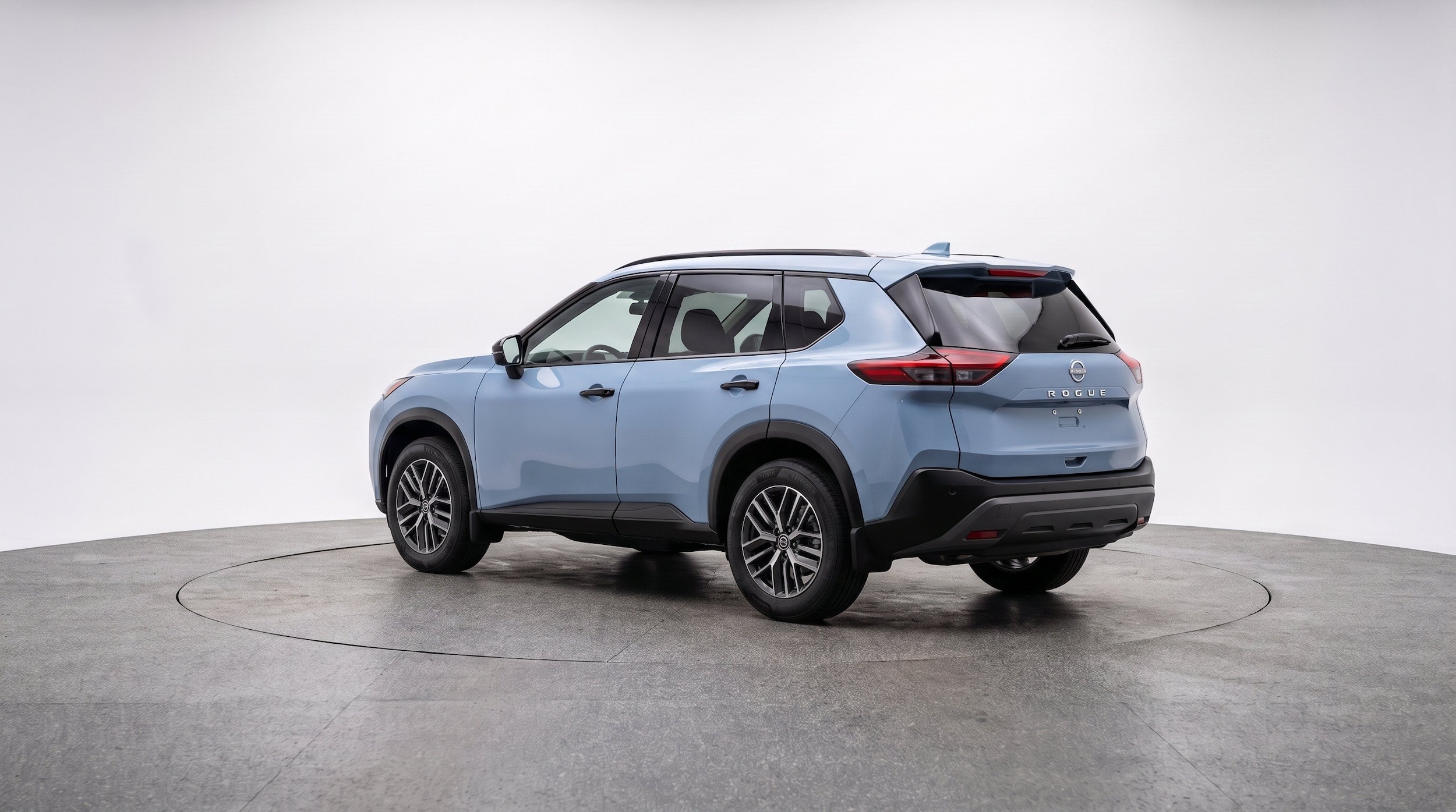 Thumbnail: 2026 Nissan Rogue - 6