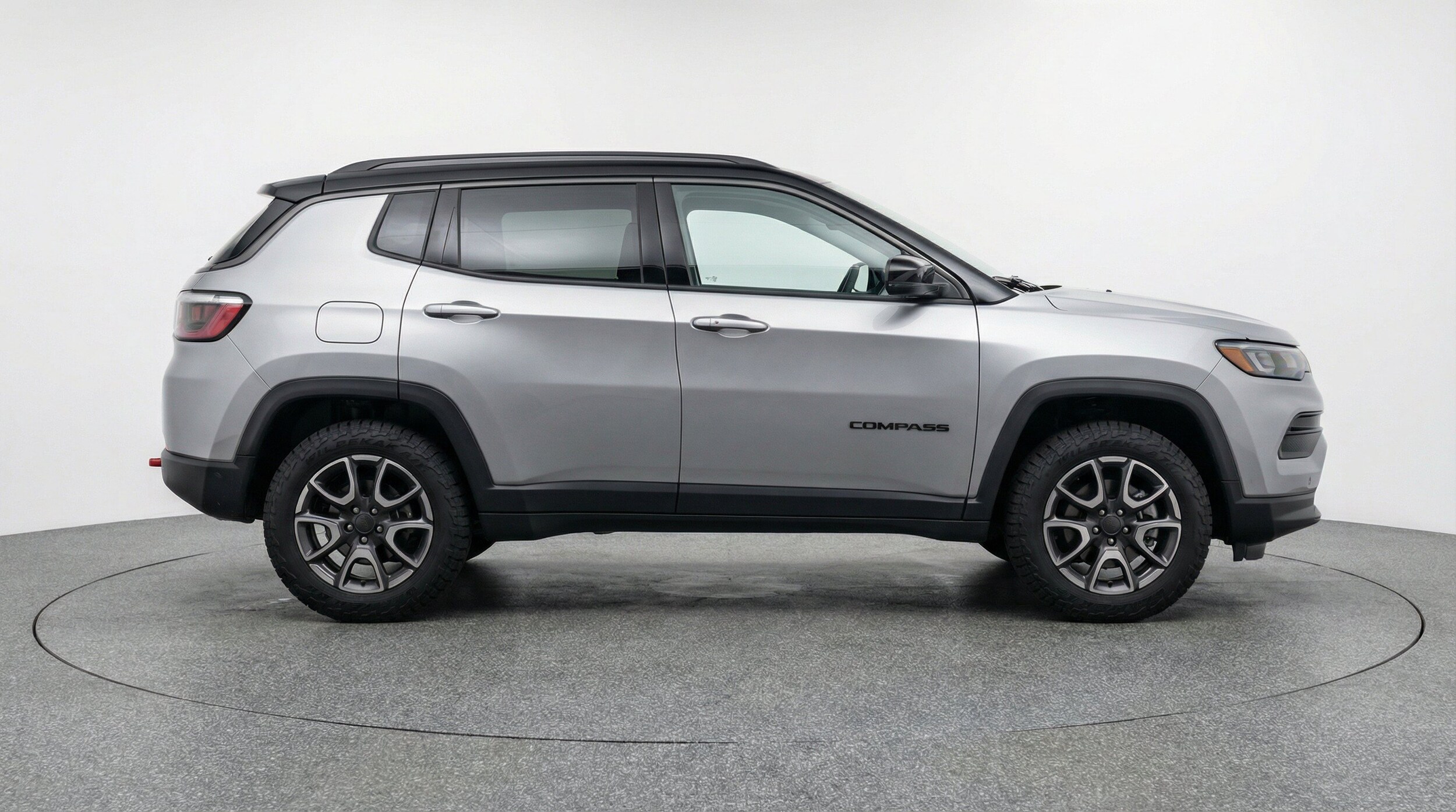 Thumbnail: 2025 Jeep Compass - 10