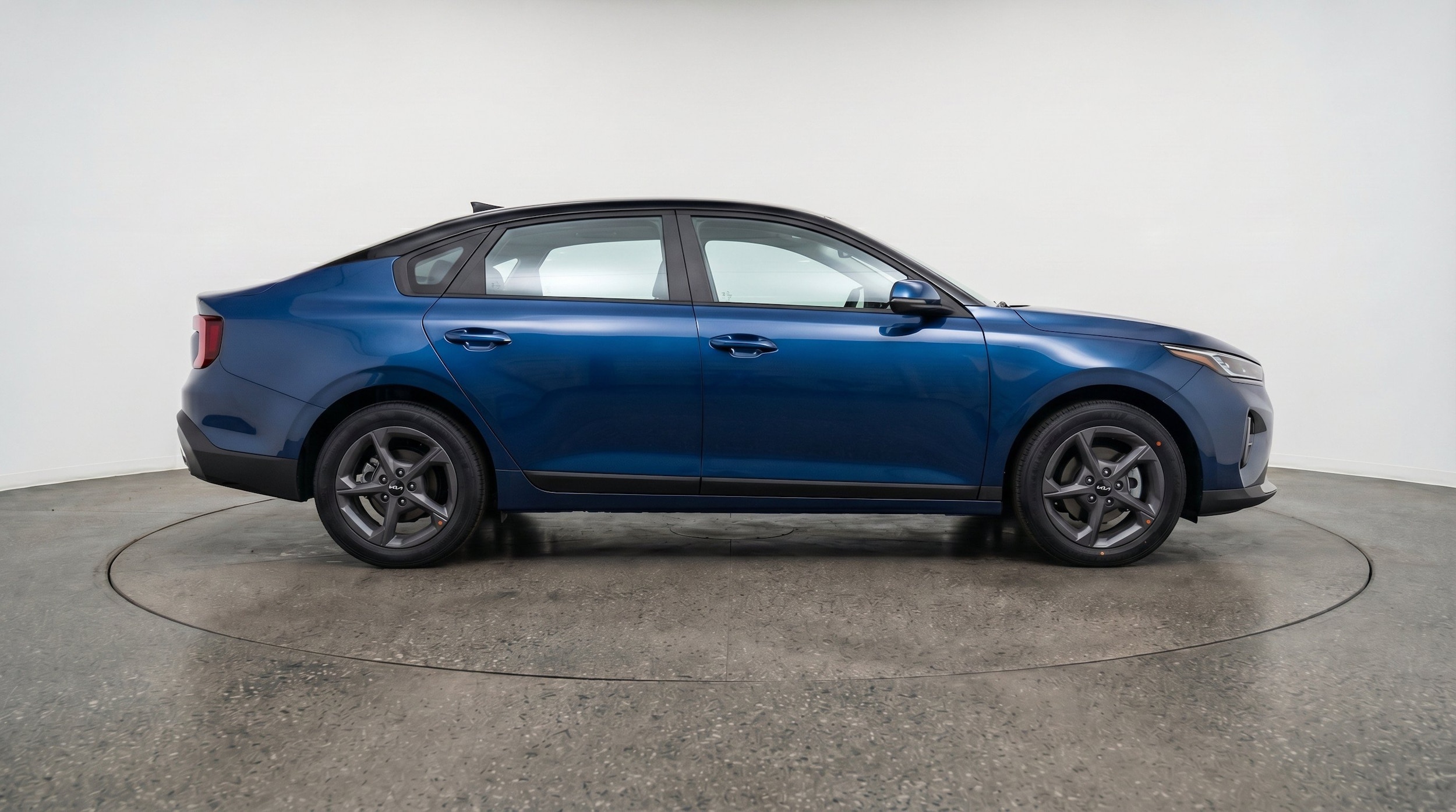 Thumbnail: 2026 Kia K4 - 10