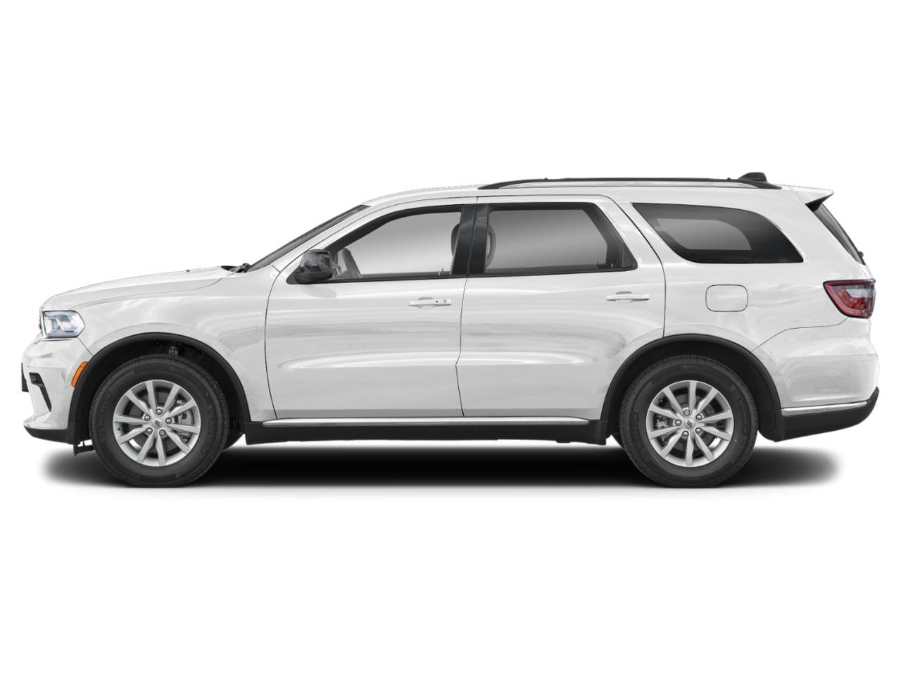 Thumbnail: 2026 Dodge Durango - 3