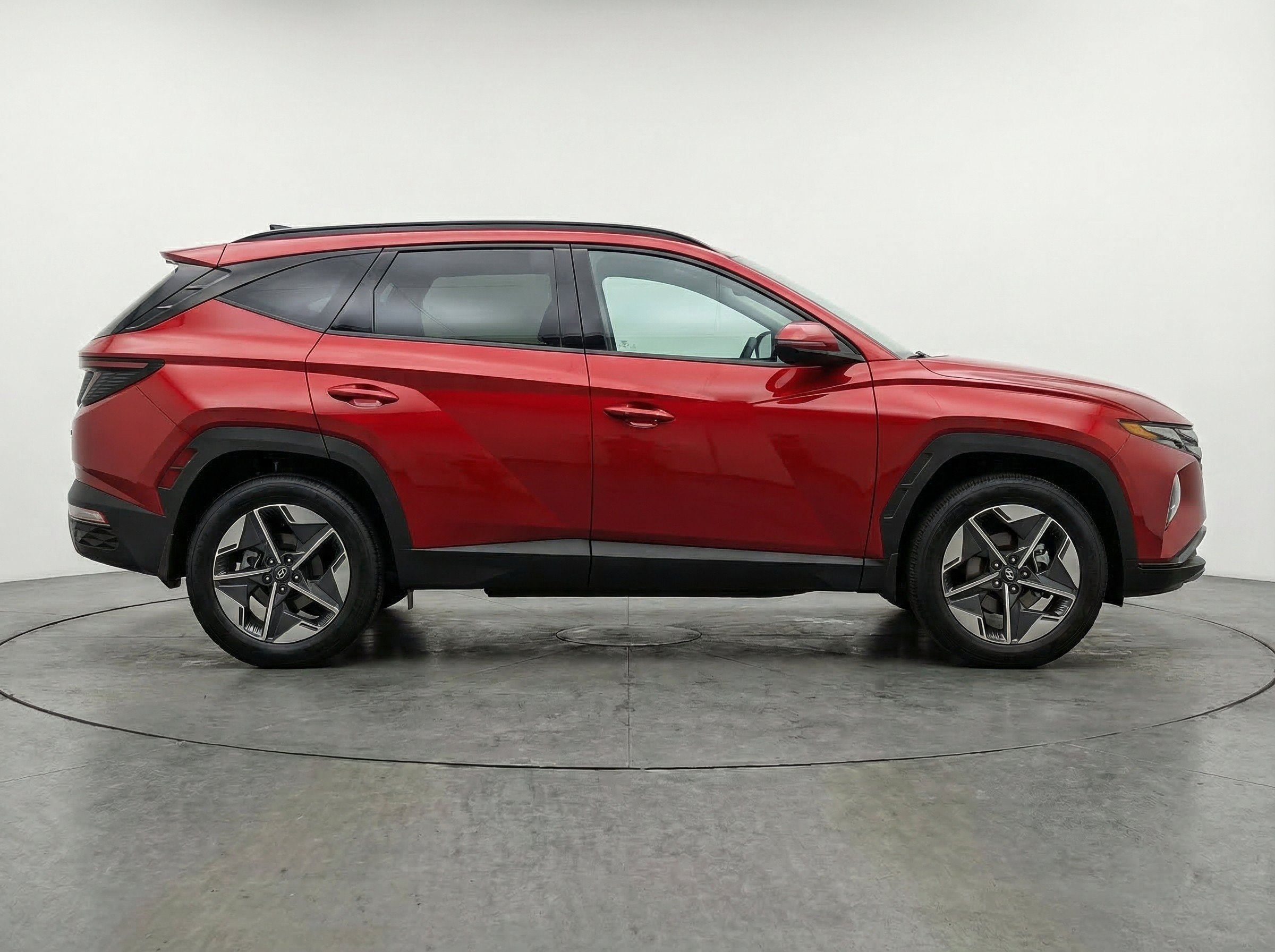 Thumbnail: 2026 Hyundai Tucson - 10