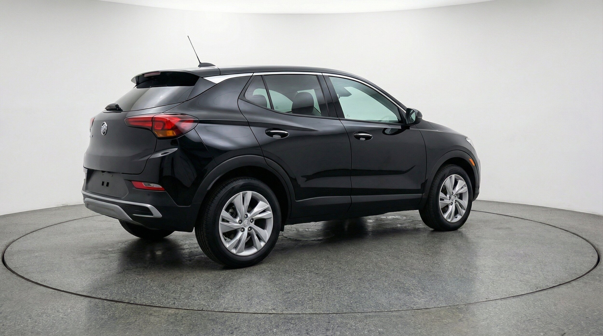 Thumbnail: 2026 Buick Encore GX - 9