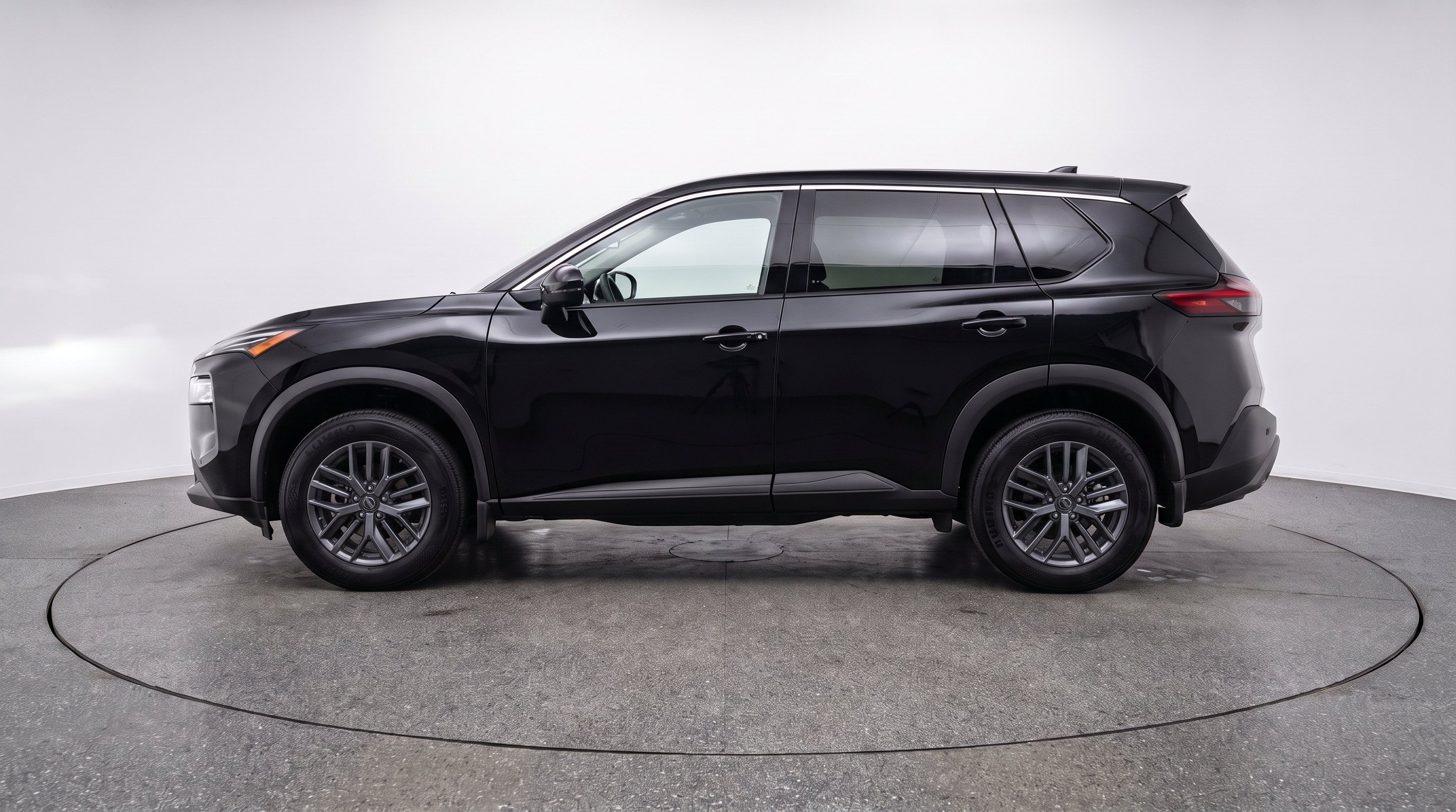 Thumbnail: 2026 Nissan Rogue - 5