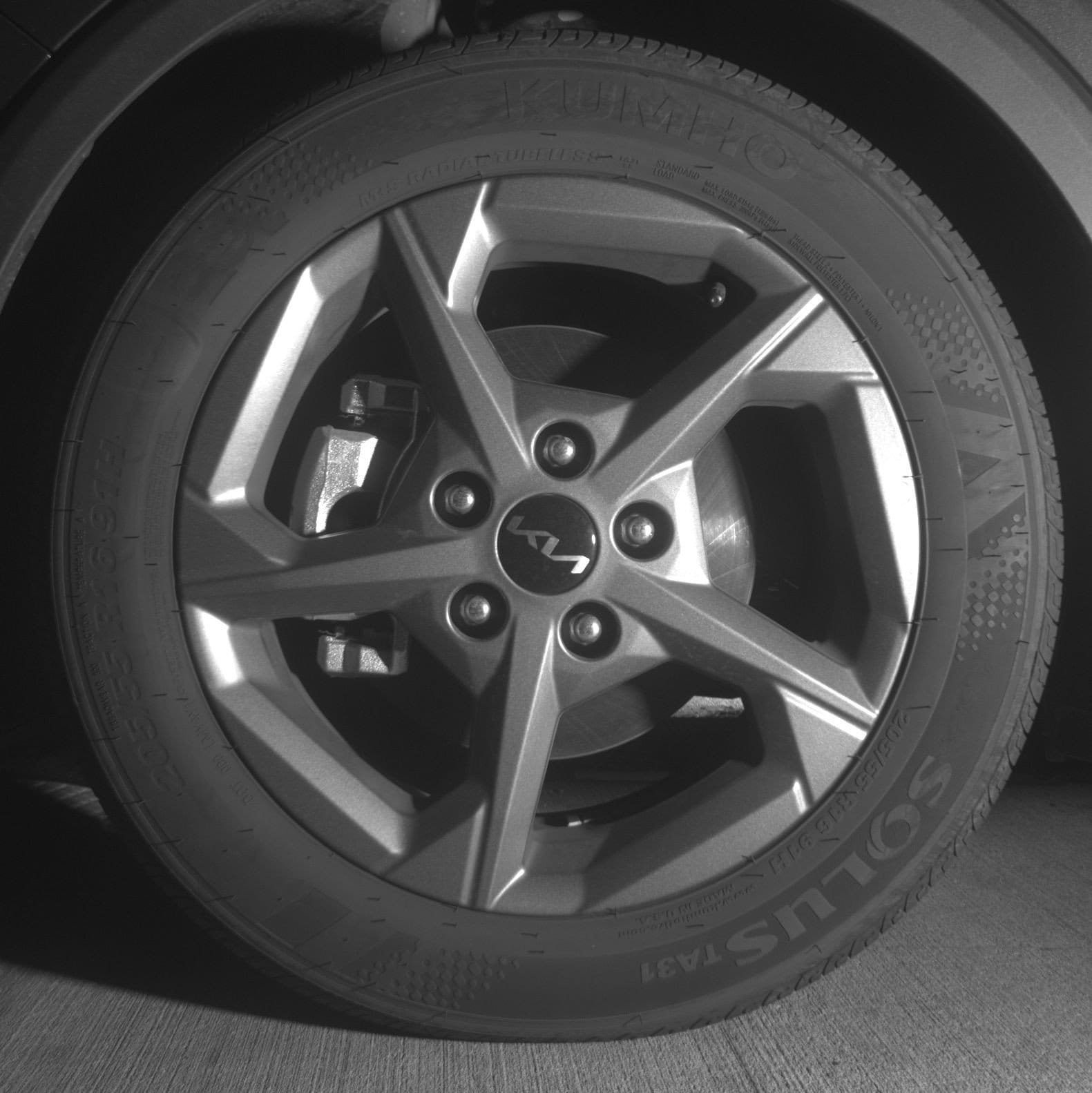 Thumbnail: 2026 Kia K4 - 11
