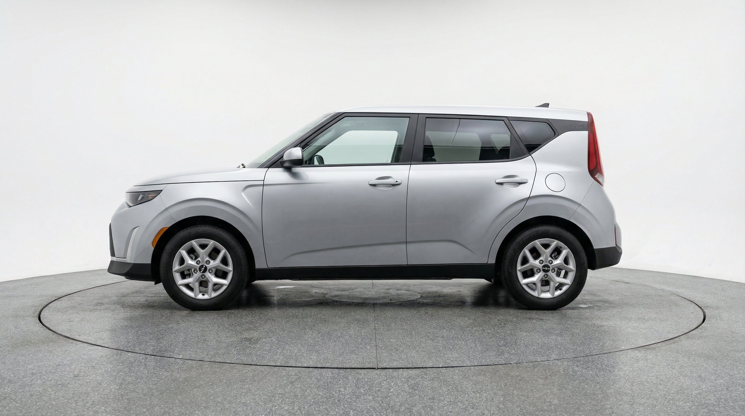 Thumbnail: 2025 Kia Soul - 5