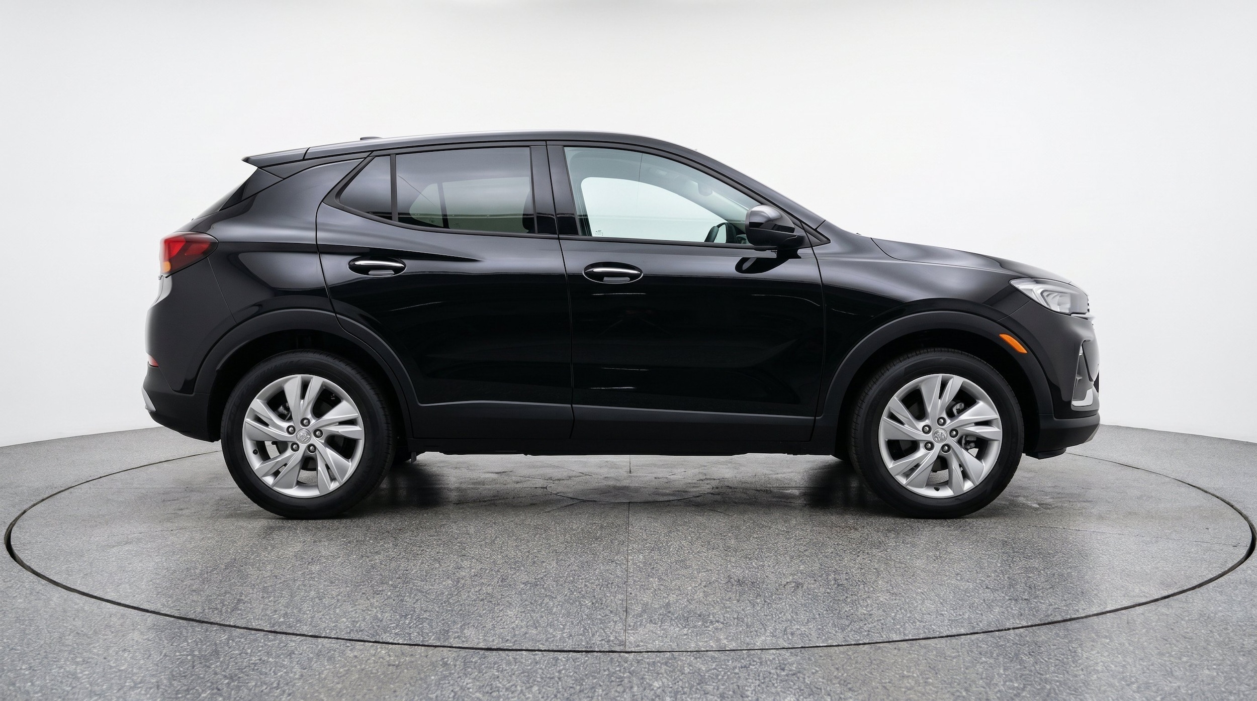 Thumbnail: 2026 Buick Encore GX - 10