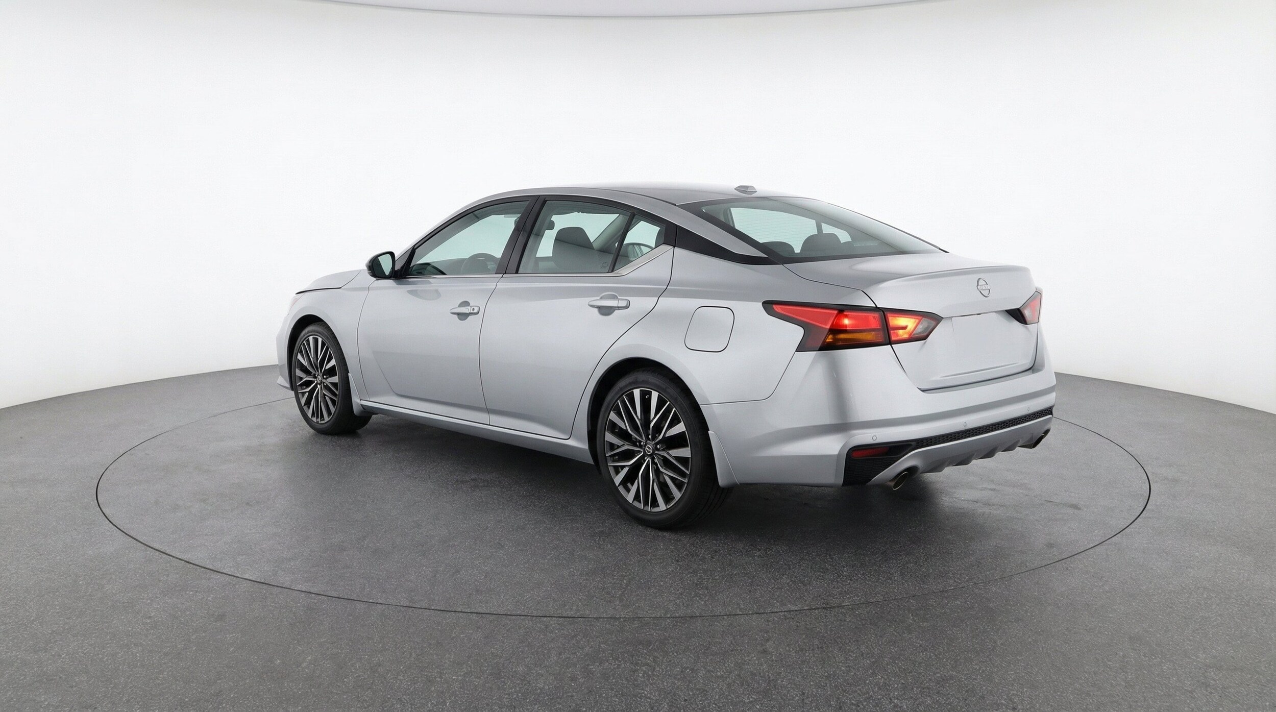 Thumbnail: 2026 Nissan Altima - 6