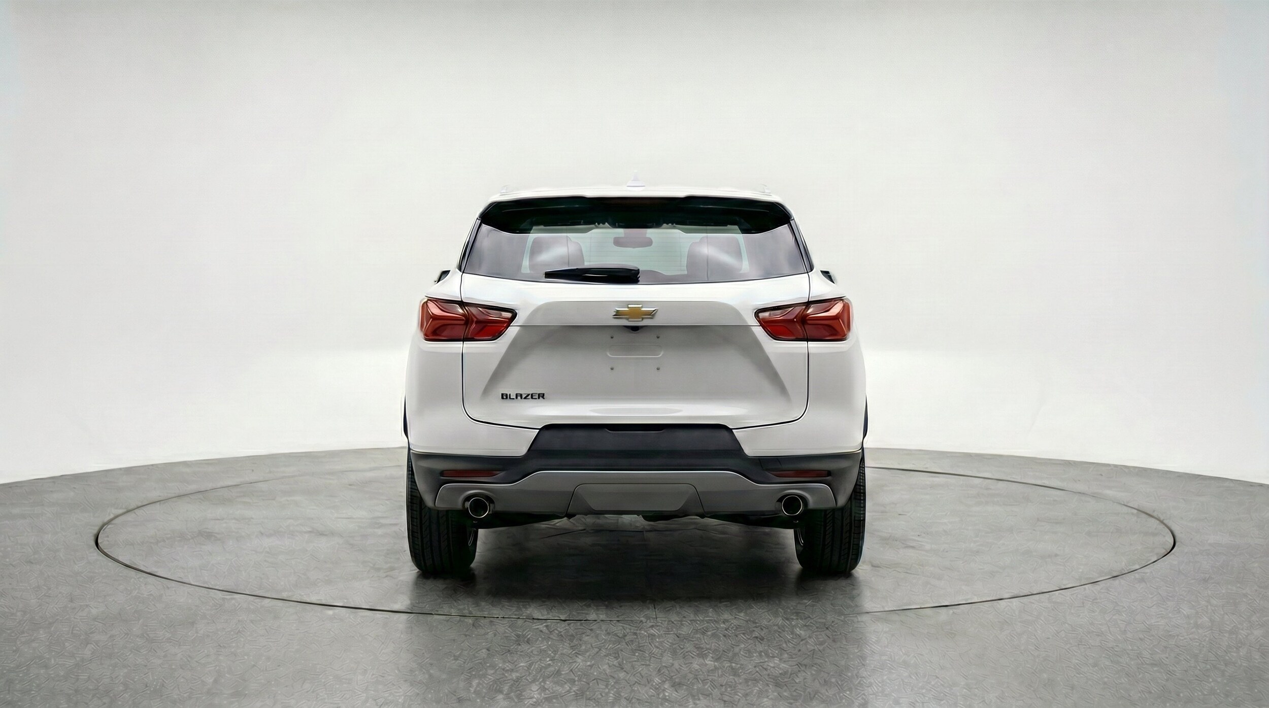 Thumbnail: 2025 Chevrolet Blazer - 7