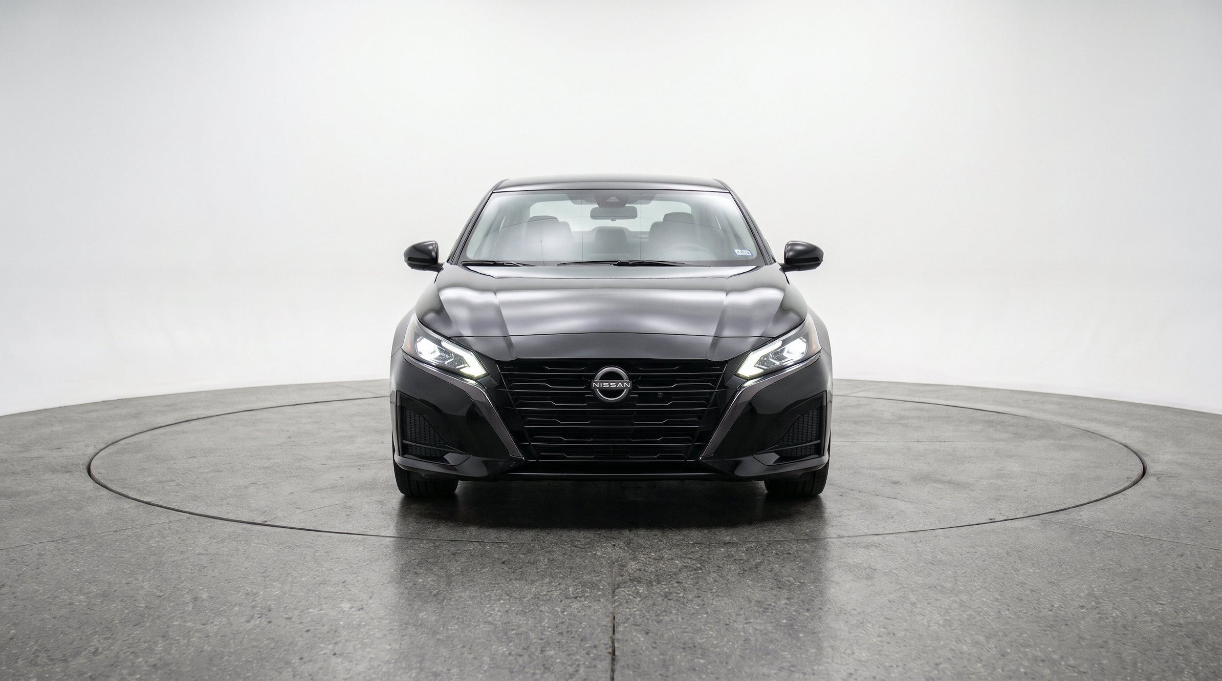 Thumbnail: 2026 Nissan Altima - 2