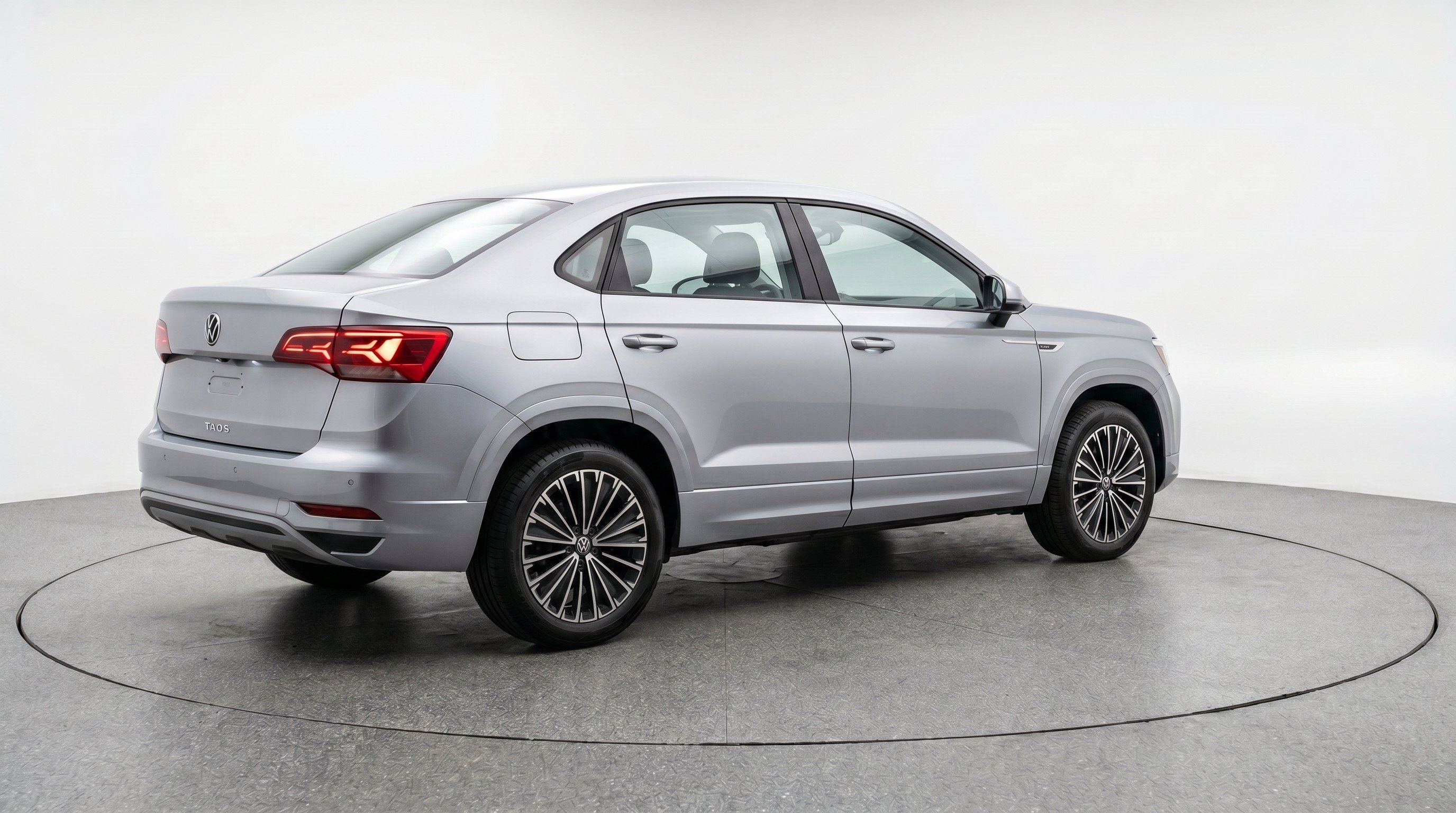 Thumbnail: 2026 Volkswagen Taos - 9