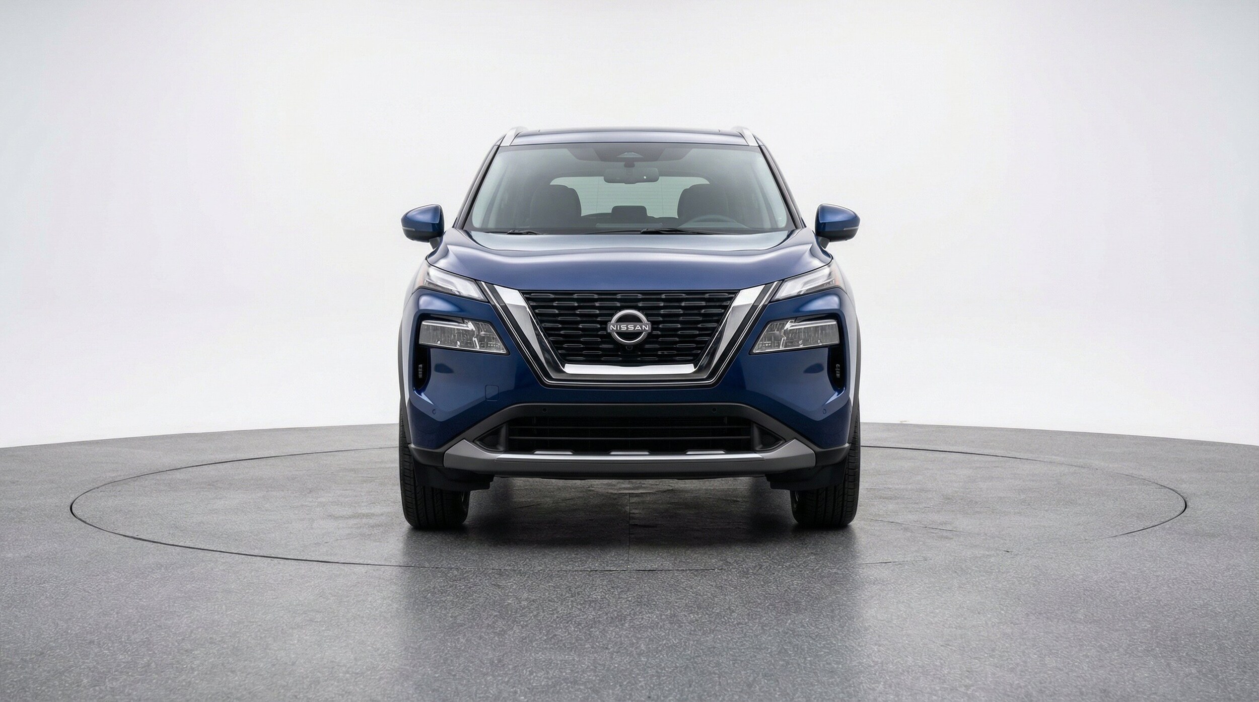 Thumbnail: 2026 Nissan Rogue - 2