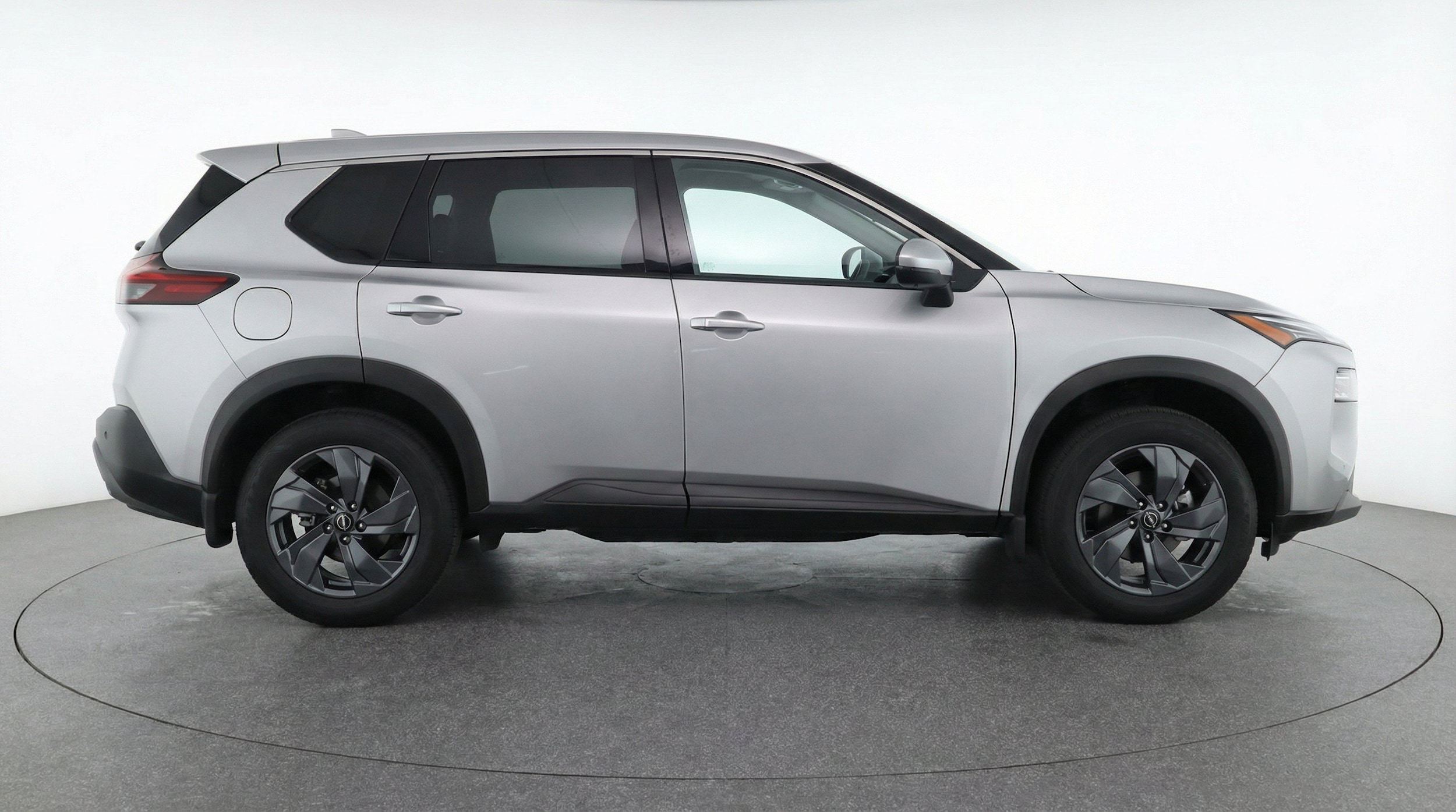 Thumbnail: 2025 Nissan Rogue - 10
