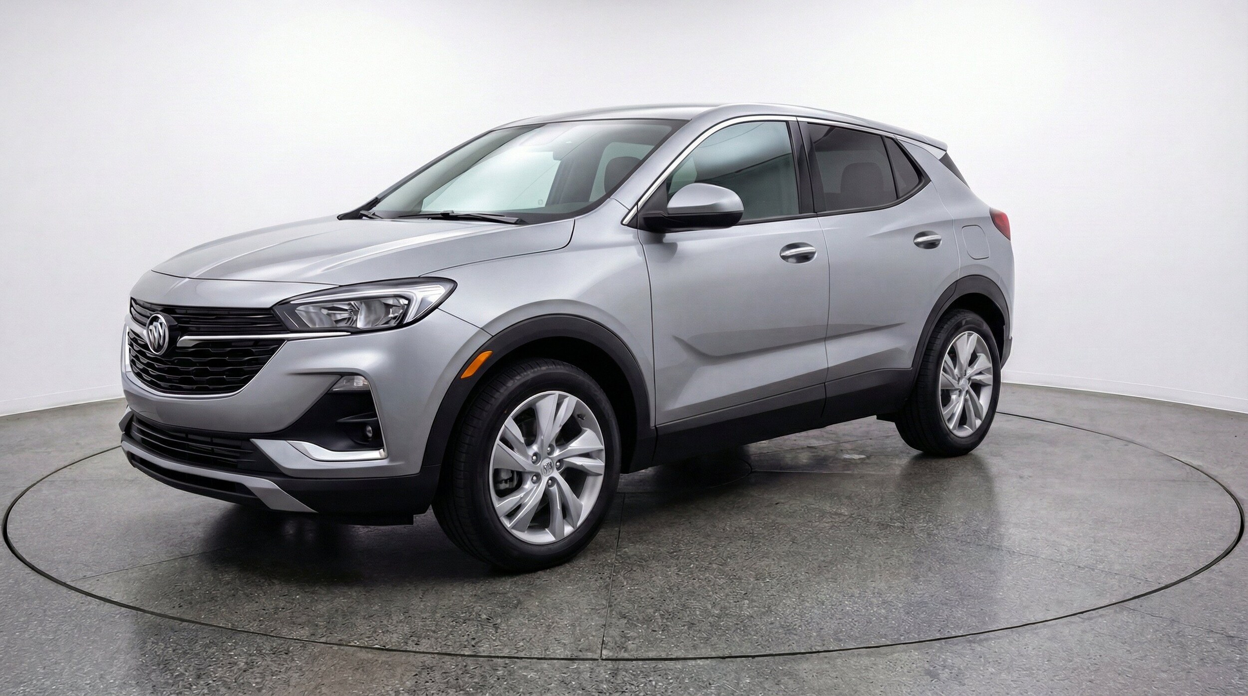 Thumbnail: 2026 Buick Encore GX - 3