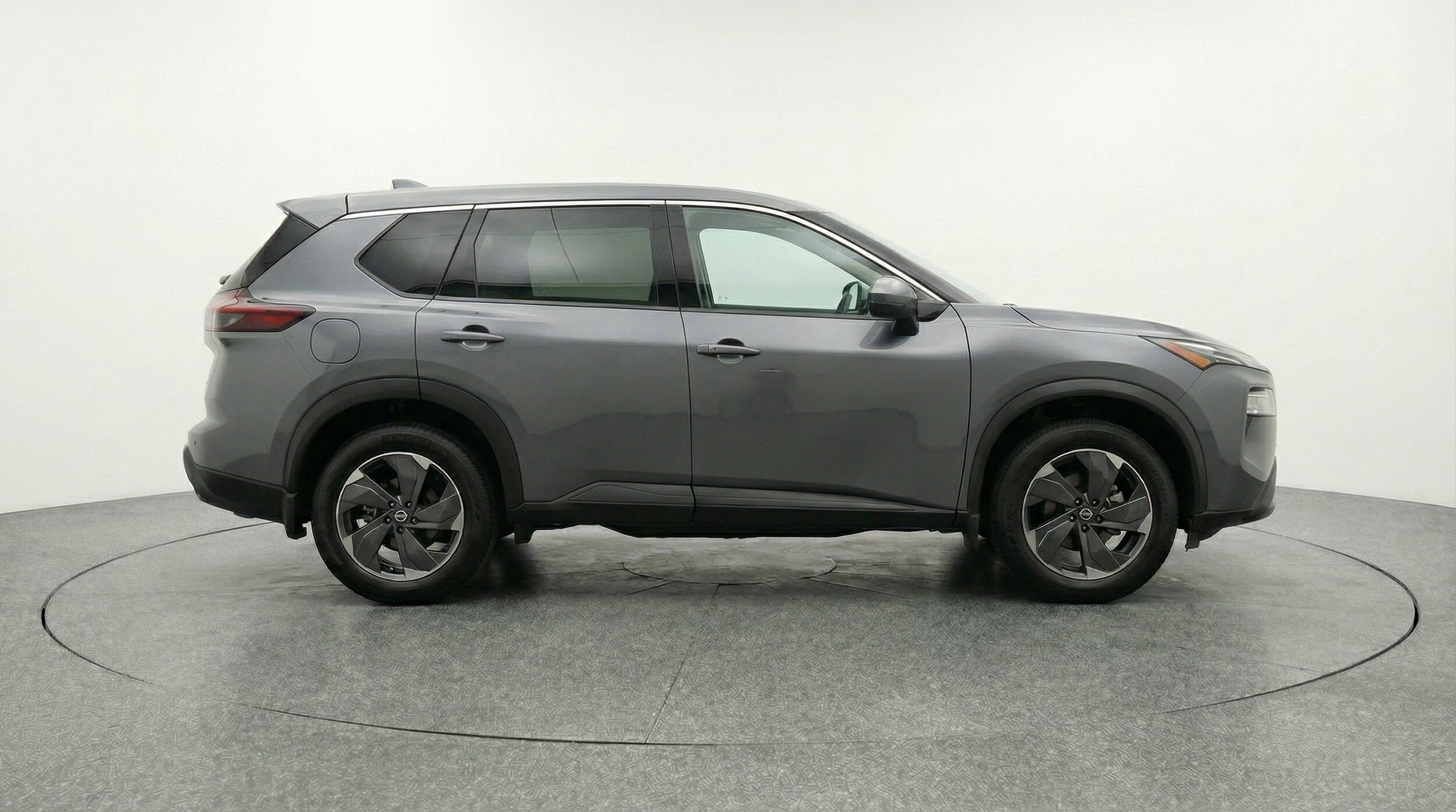 Thumbnail: 2025 Nissan Rogue - 10