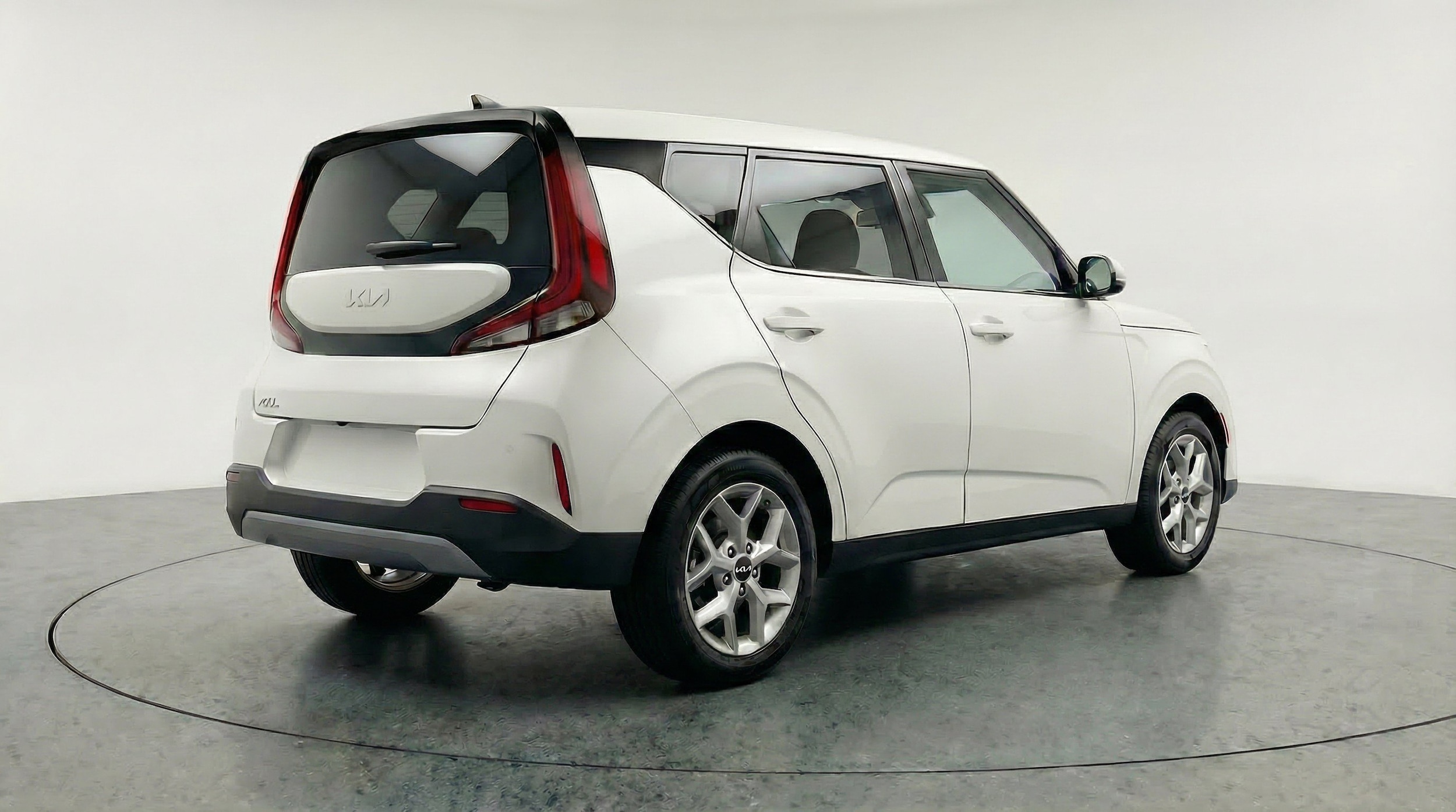 Thumbnail: 2025 Kia Soul - 9