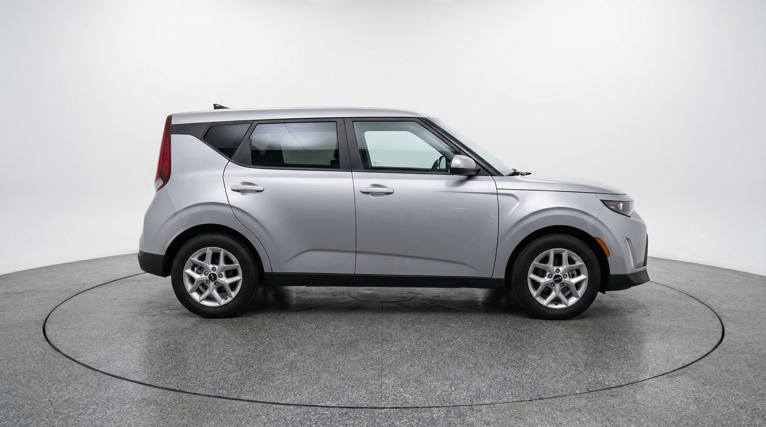 Thumbnail: 2025 Kia Soul - 11