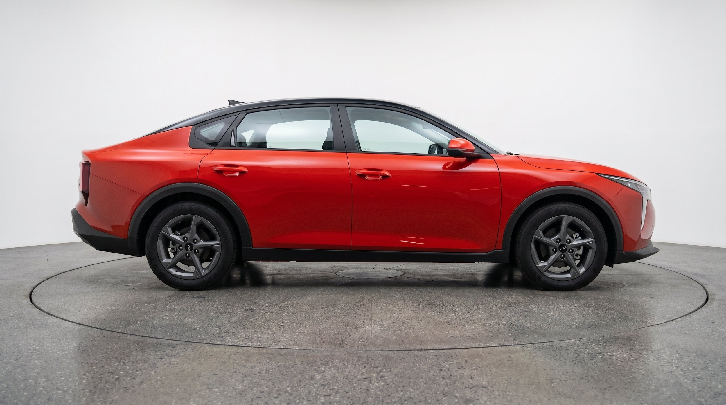 Thumbnail: 2026 Kia K4 - 10