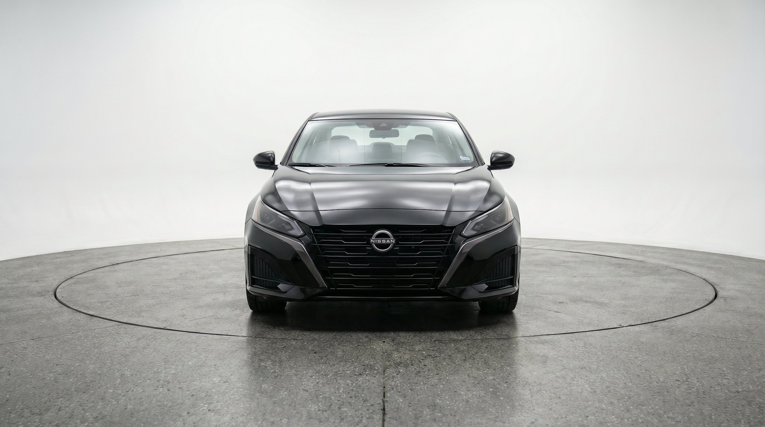Thumbnail: 2026 Nissan Altima - 2