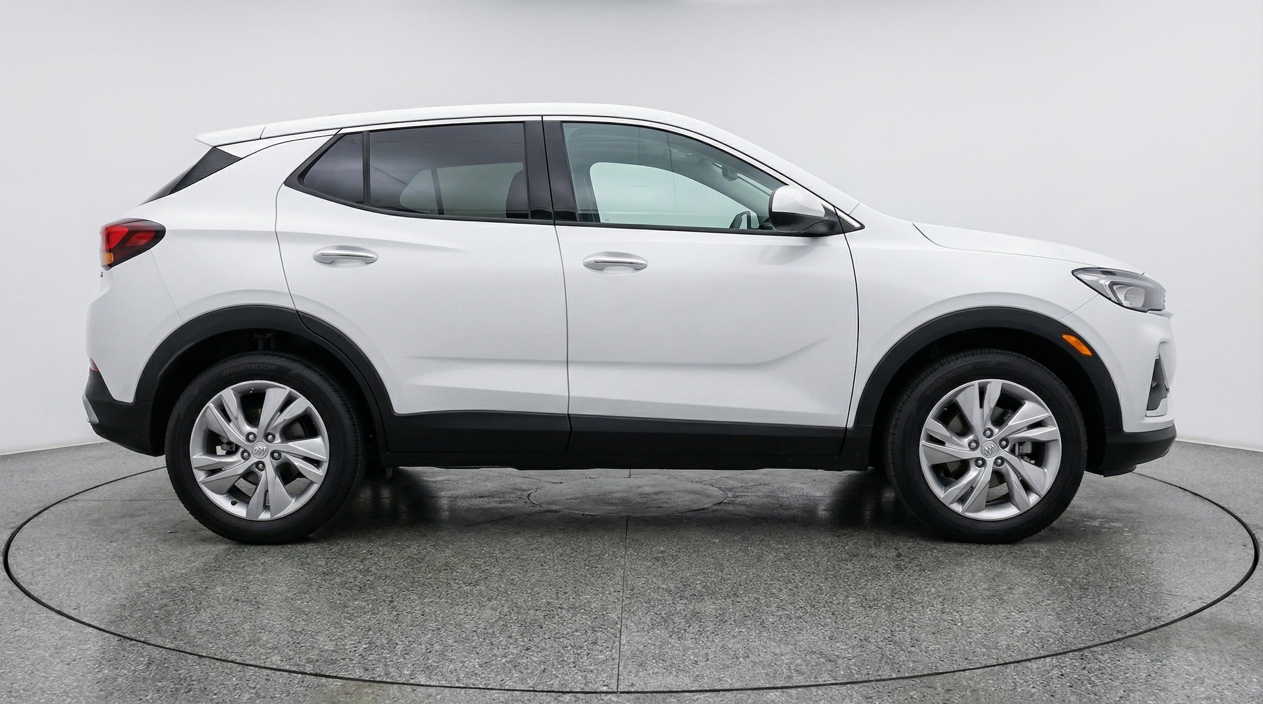 Thumbnail: 2026 Buick Encore GX - 10