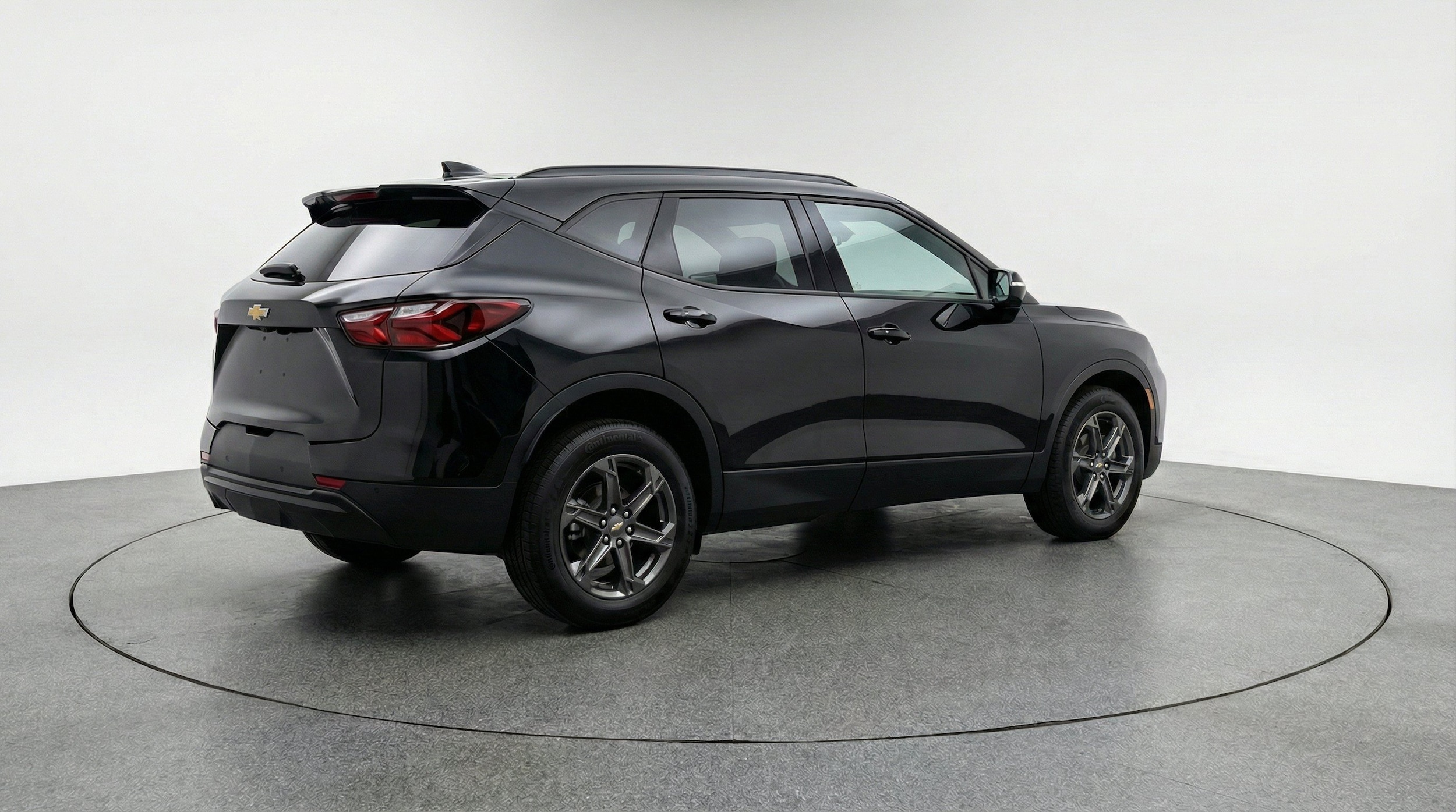 Thumbnail: 2026 Chevrolet Blazer - 9