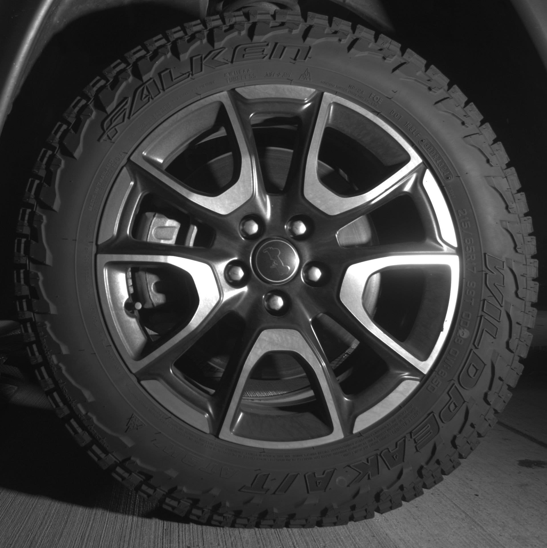 Thumbnail: 2025 Jeep Compass - 11