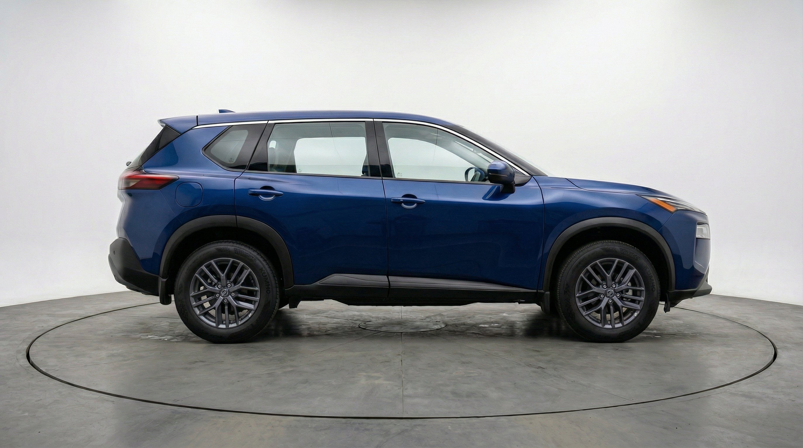Thumbnail: 2026 Nissan Rogue - 10